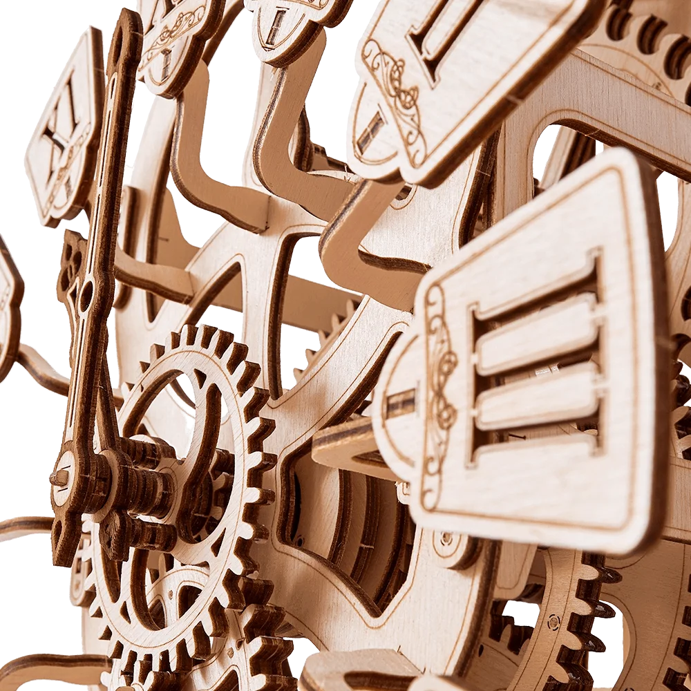 gear close-up — manufacturer reference