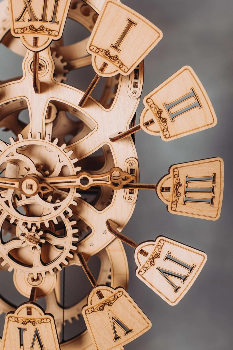 dial close-up — manufacturer reference