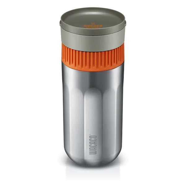 Pipamoka base brewer and mug