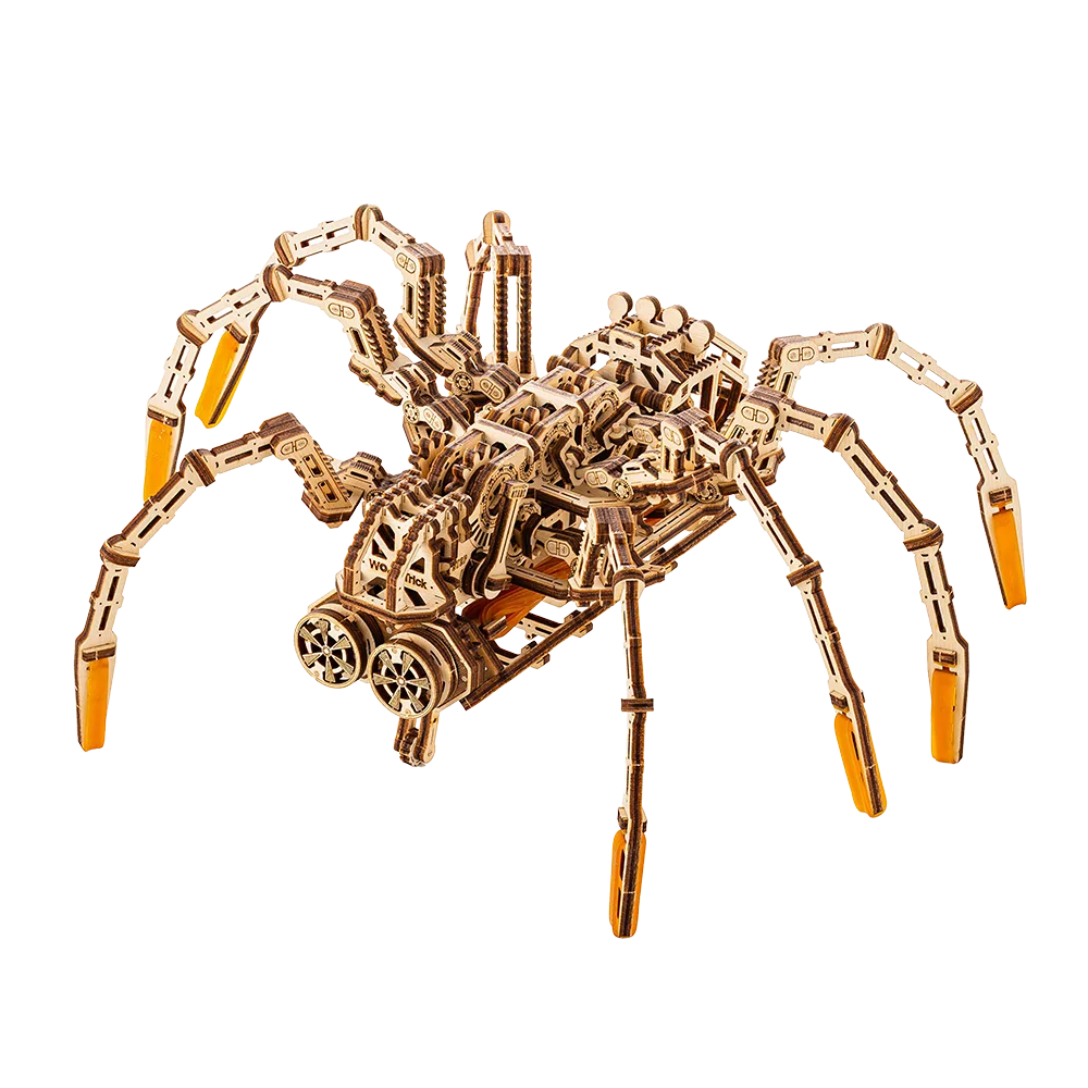 upper angled construction