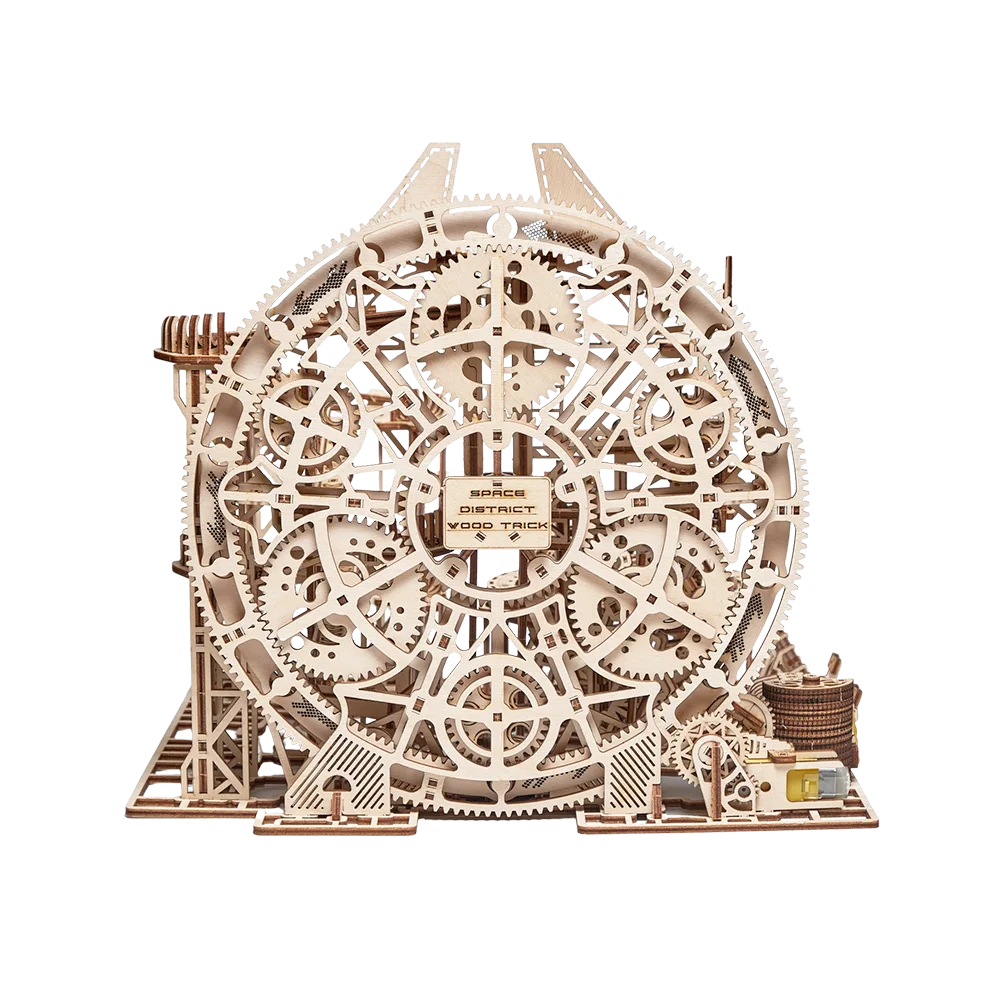wheel face — manufacturer reference