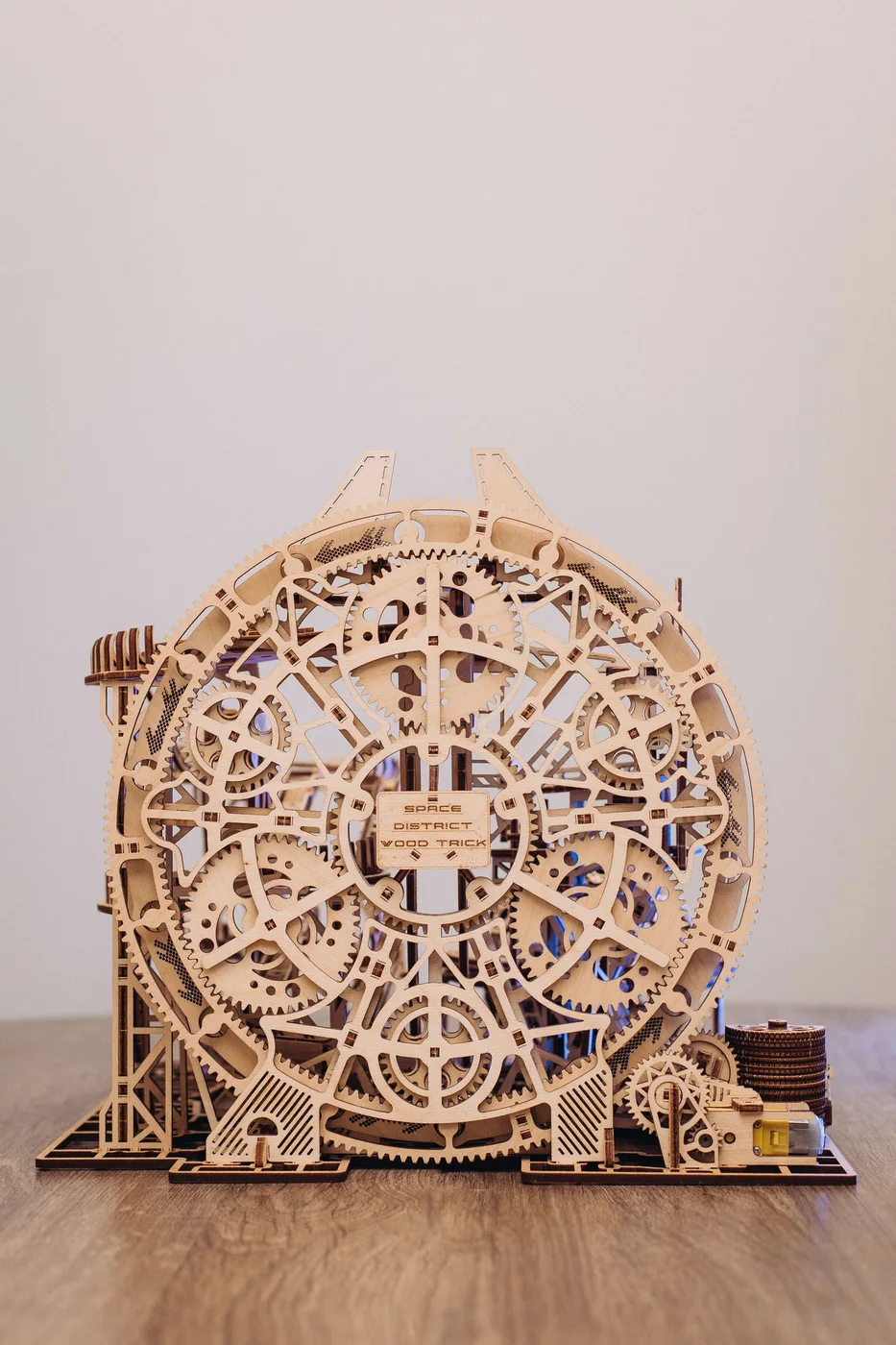 wheel front — manufacturer reference