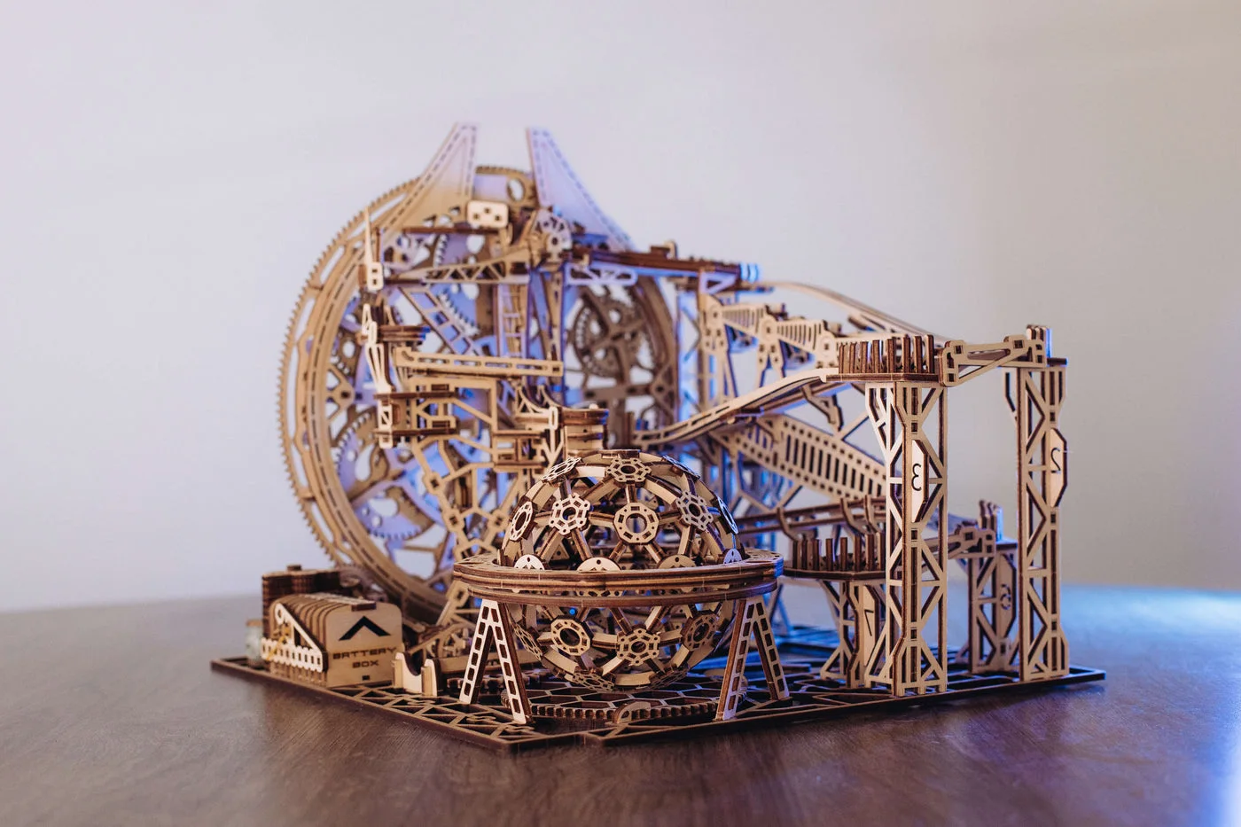 alternate tabletop scene — manufacturer reference