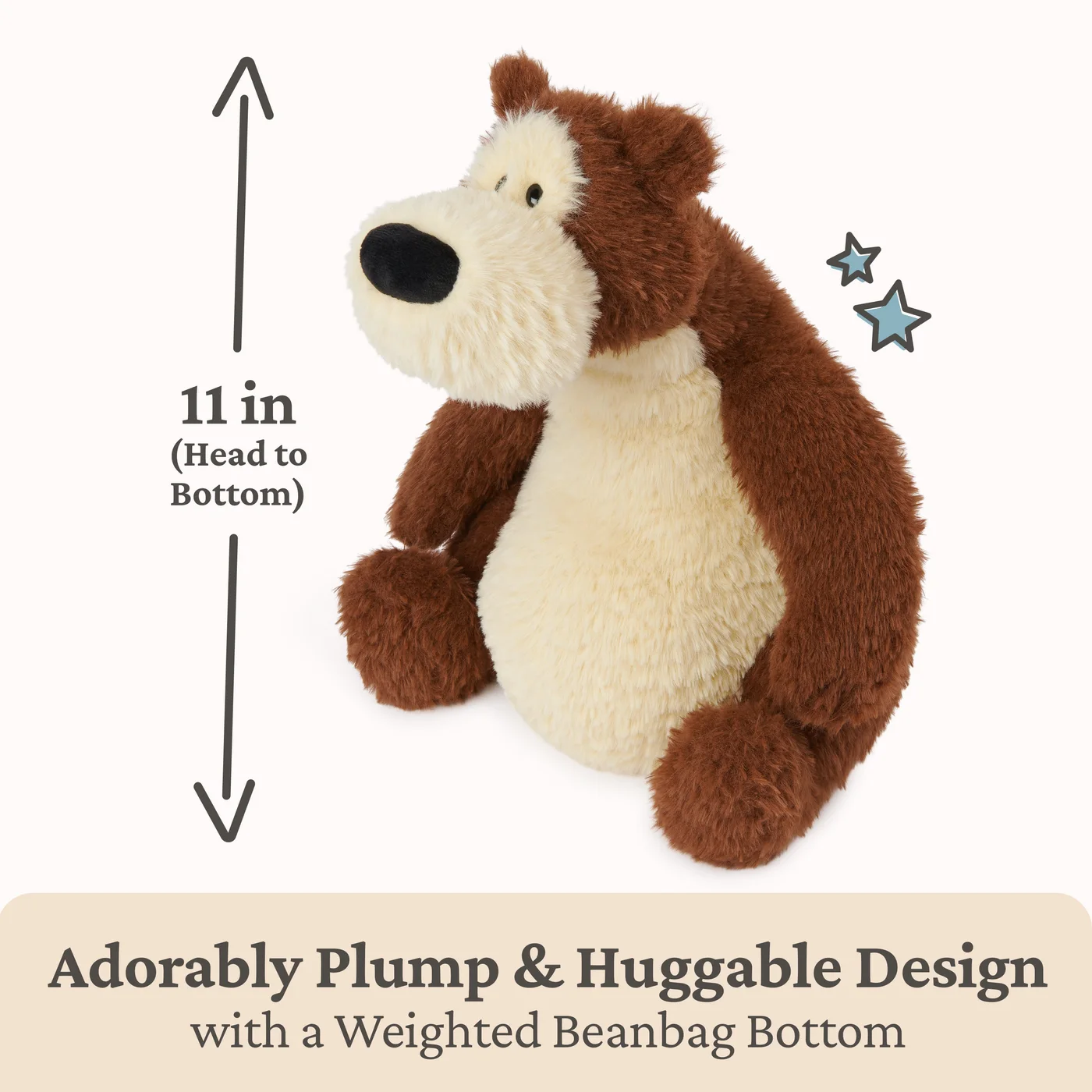 GUND Goober 6068712 — manufacturer reference; props not included