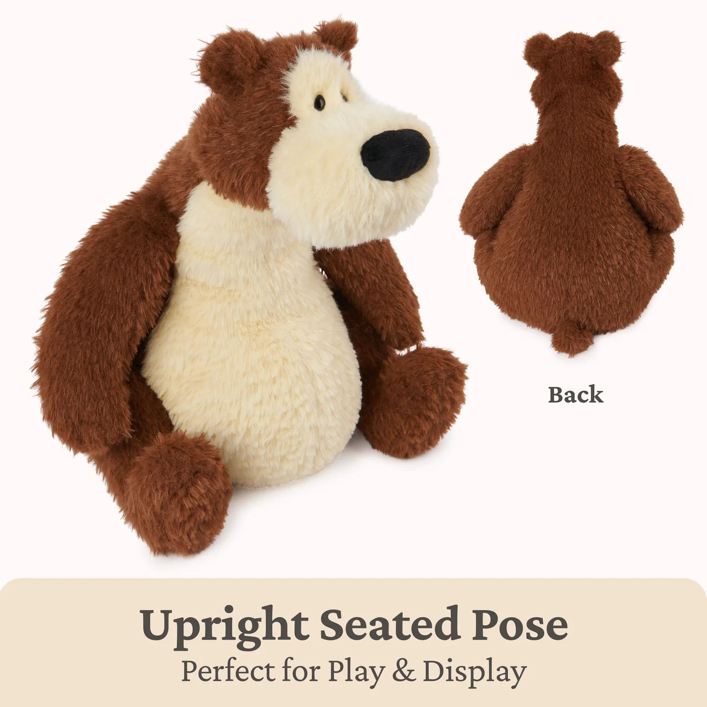 GUND Goober 6068712 — manufacturer reference; props not included