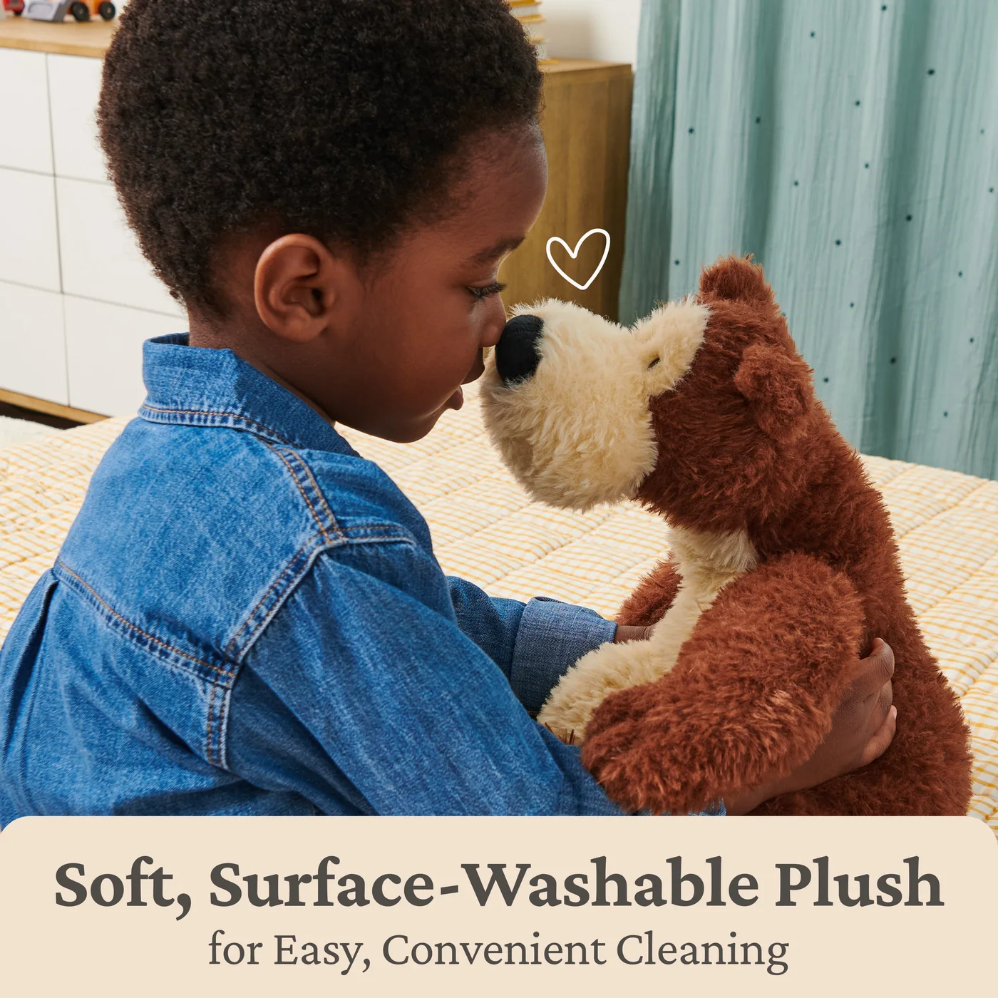 GUND Goober 6068712 — manufacturer reference; props not included