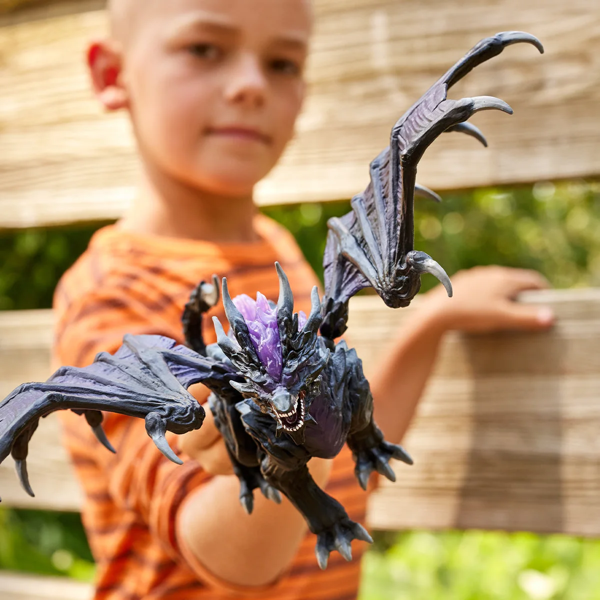 Eldrador Shadow Dragon 70152 — manufacturer reference view 2