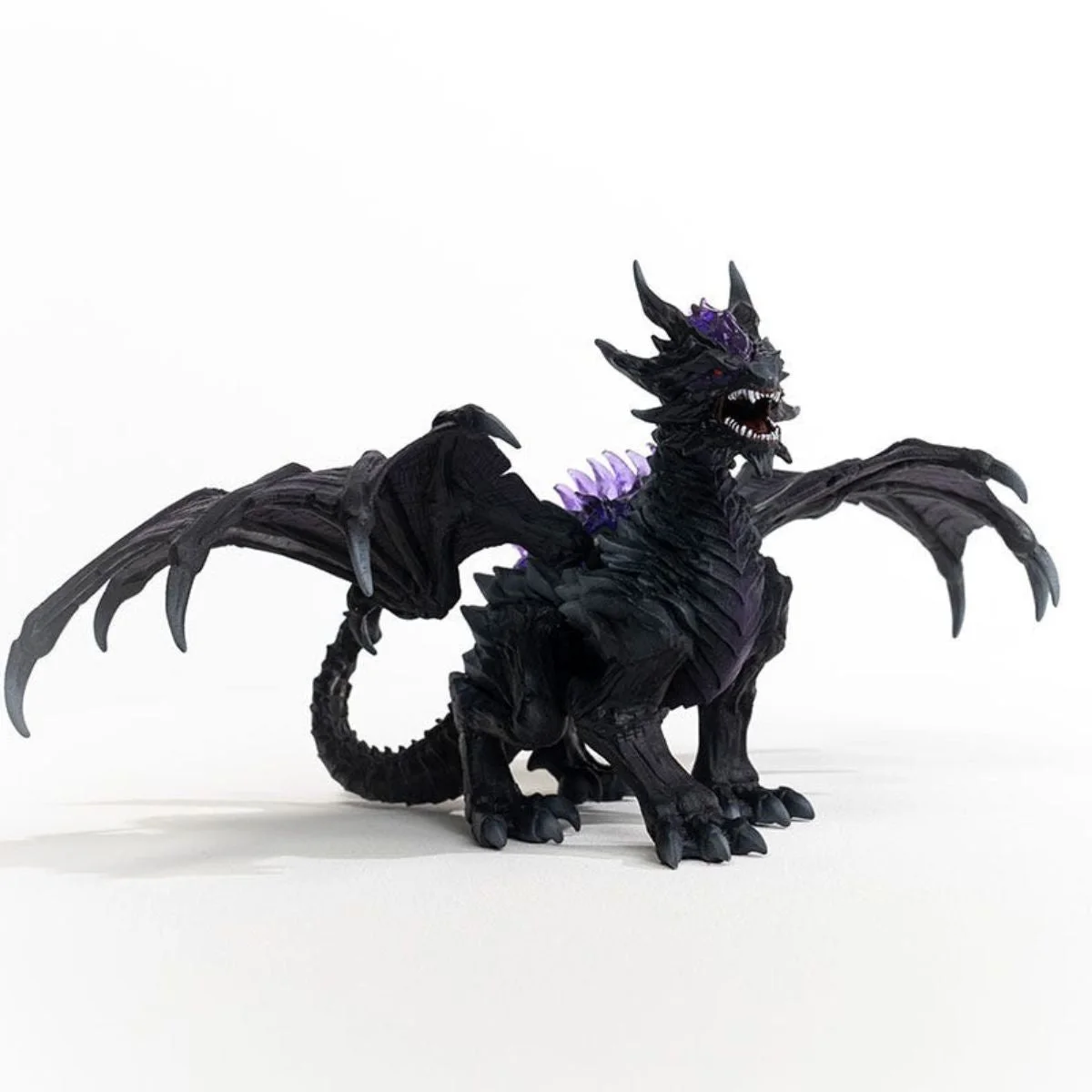 Eldrador Shadow Dragon 70152 — manufacturer reference view 11
