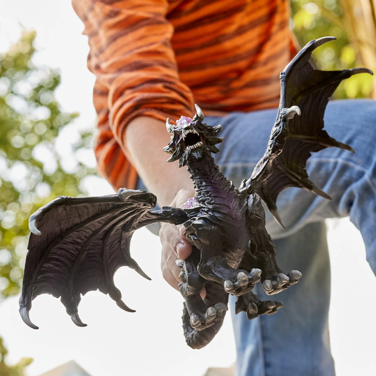Eldrador Shadow Dragon 70152 — manufacturer reference view 3