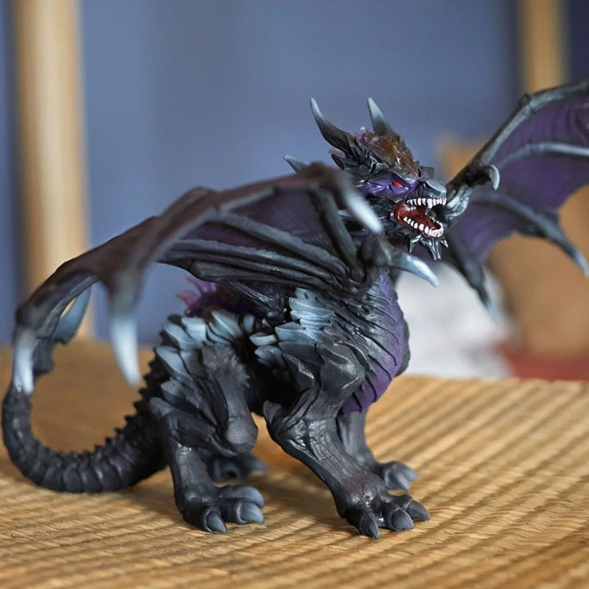 Eldrador Shadow Dragon 70152 — manufacturer reference view 4