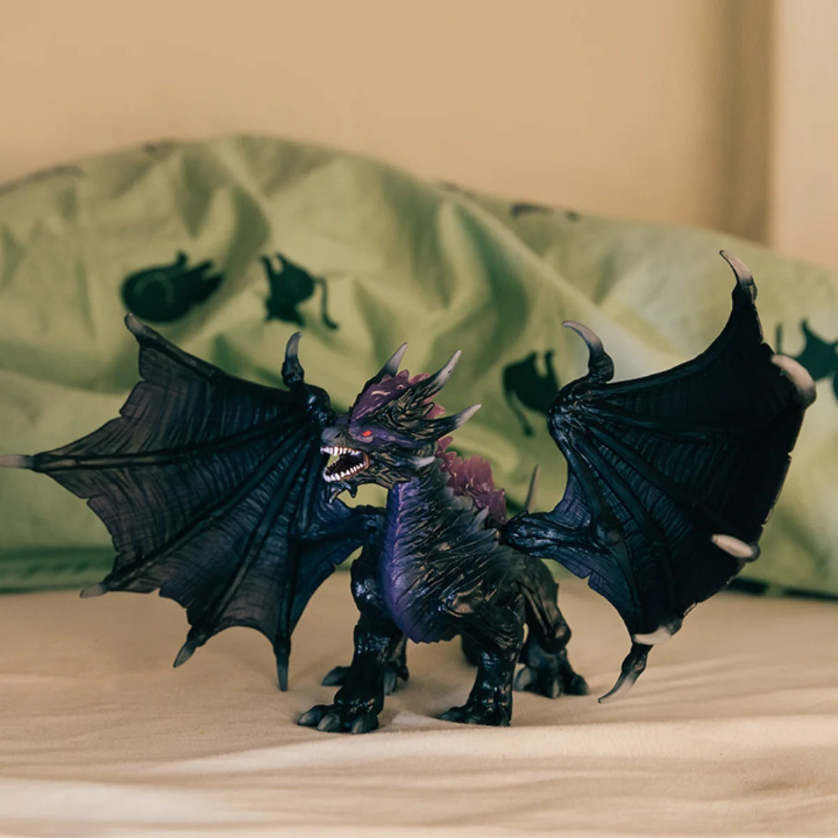 Eldrador Shadow Dragon 70152 — manufacturer reference view 6