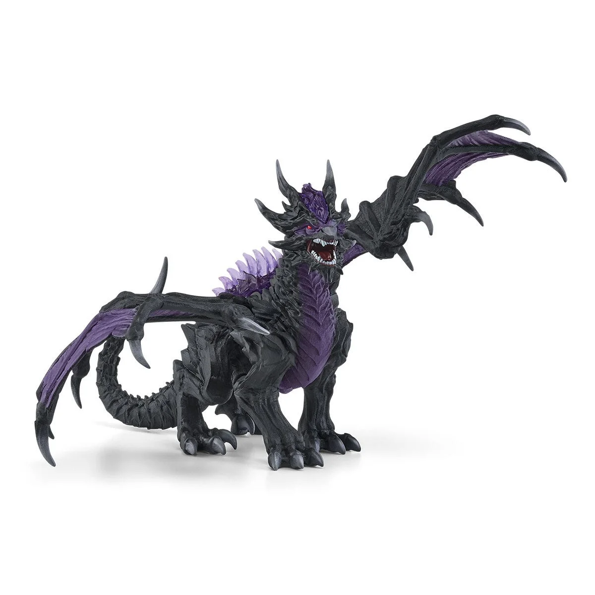 Eldrador Shadow Dragon 70152 — manufacturer reference view 8