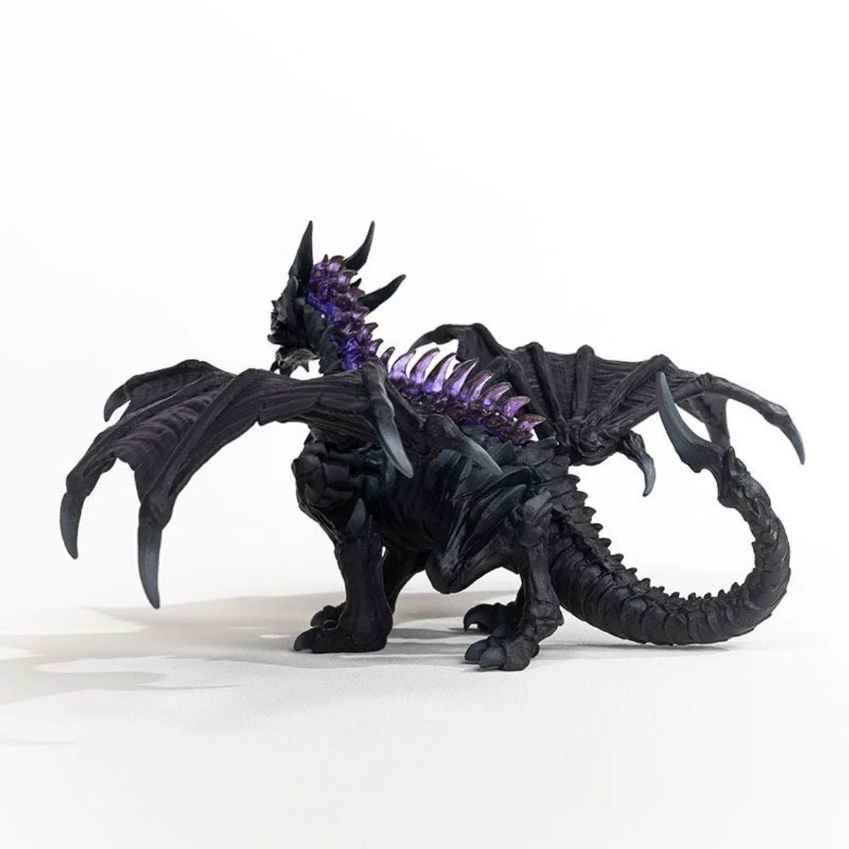 Eldrador Shadow Dragon 70152 — manufacturer reference view 9