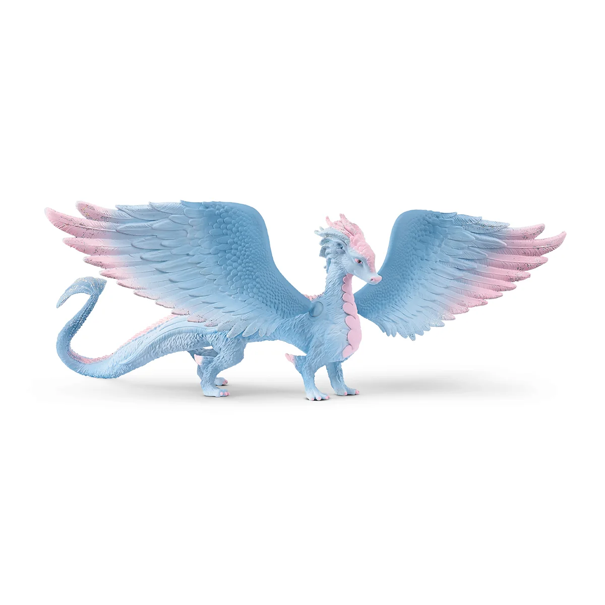 Bayala Crystal Dragon 70833 — manufacturer reference view 1
