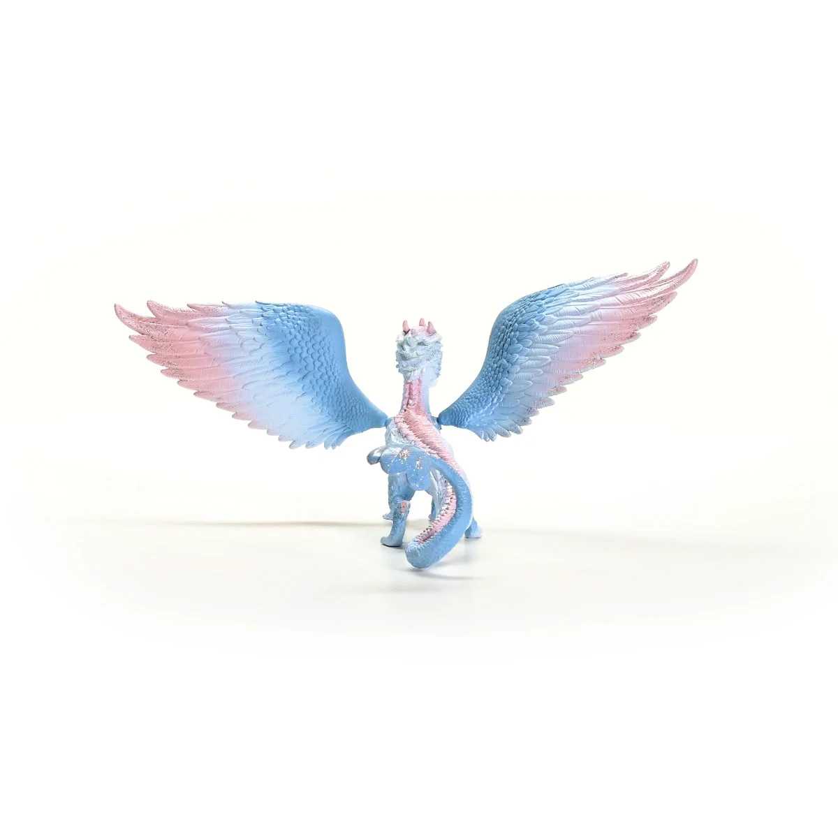 Bayala Crystal Dragon 70833 — manufacturer reference view 3
