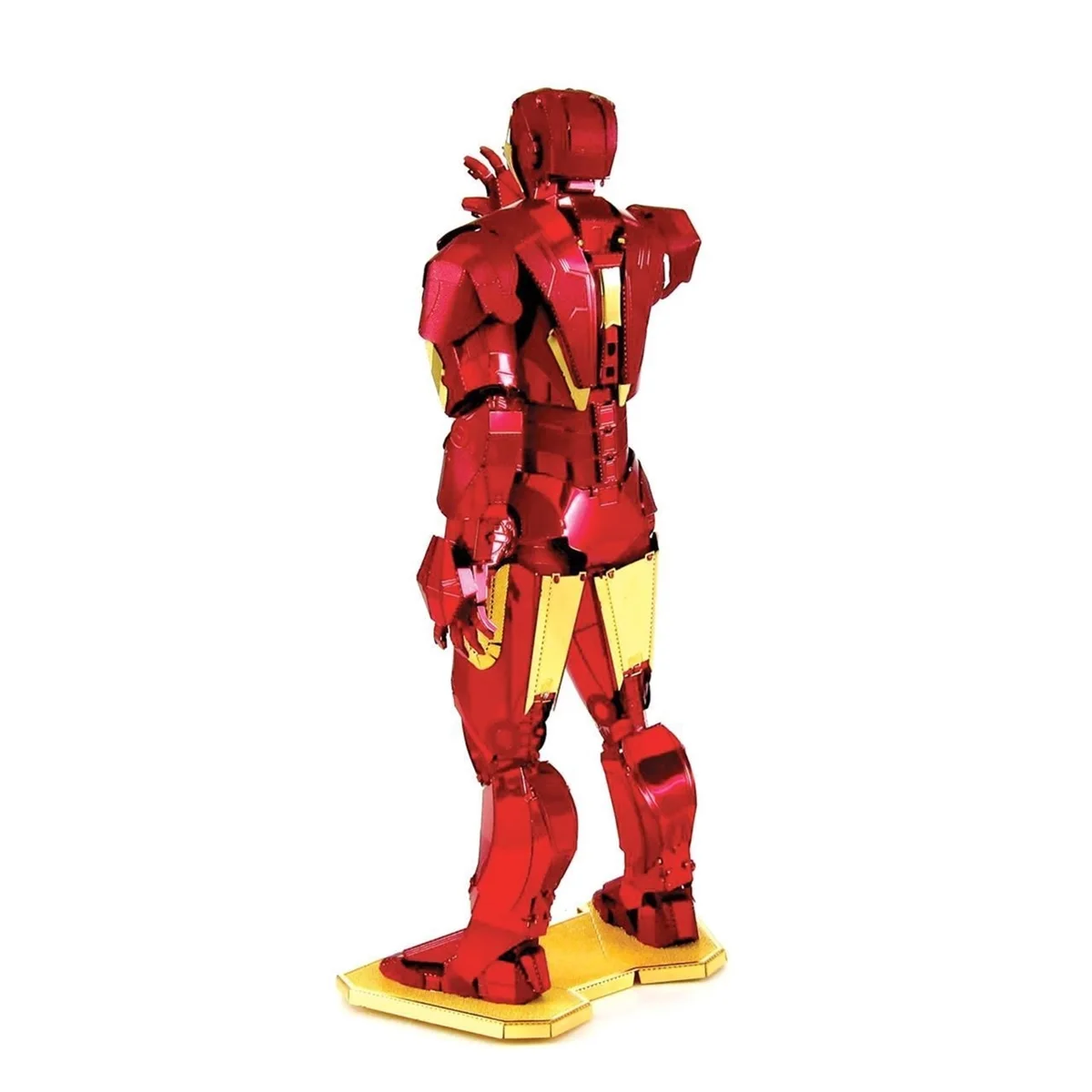 Marvel Iron Man MMS322 — manufacturer gallery view 2