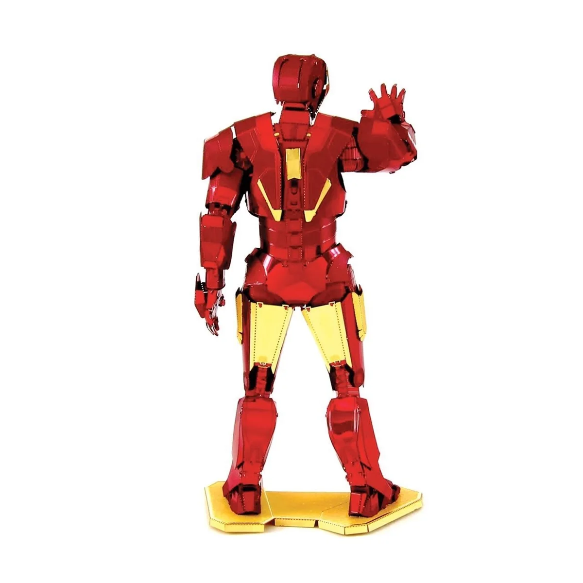 Marvel Iron Man MMS322 — manufacturer gallery view 3