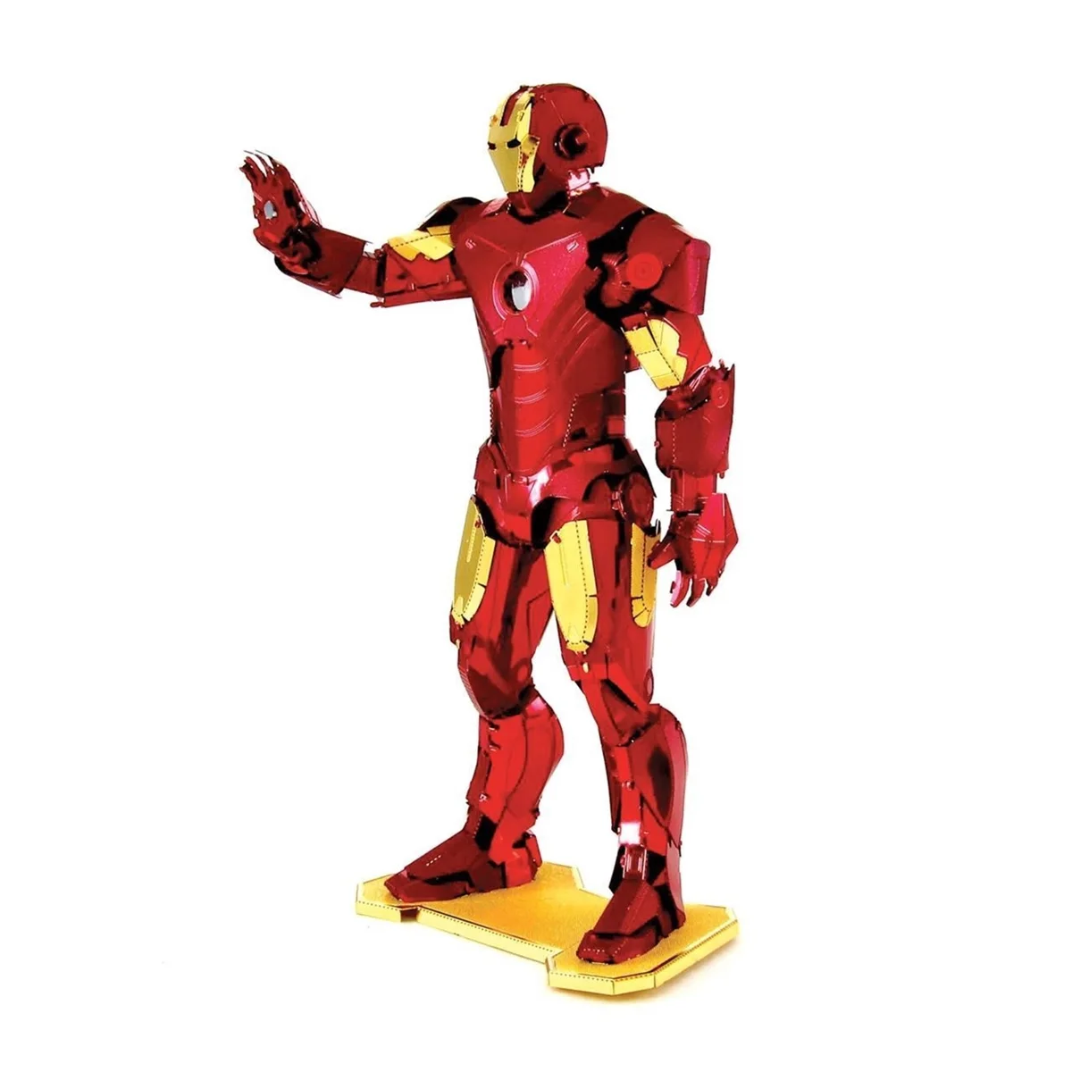 Marvel Iron Man MMS322 — manufacturer gallery view 5
