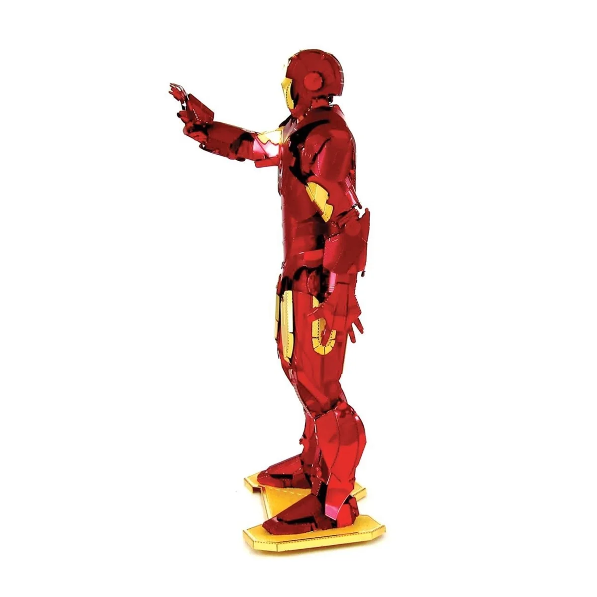 Marvel Iron Man MMS322 — manufacturer gallery view 6