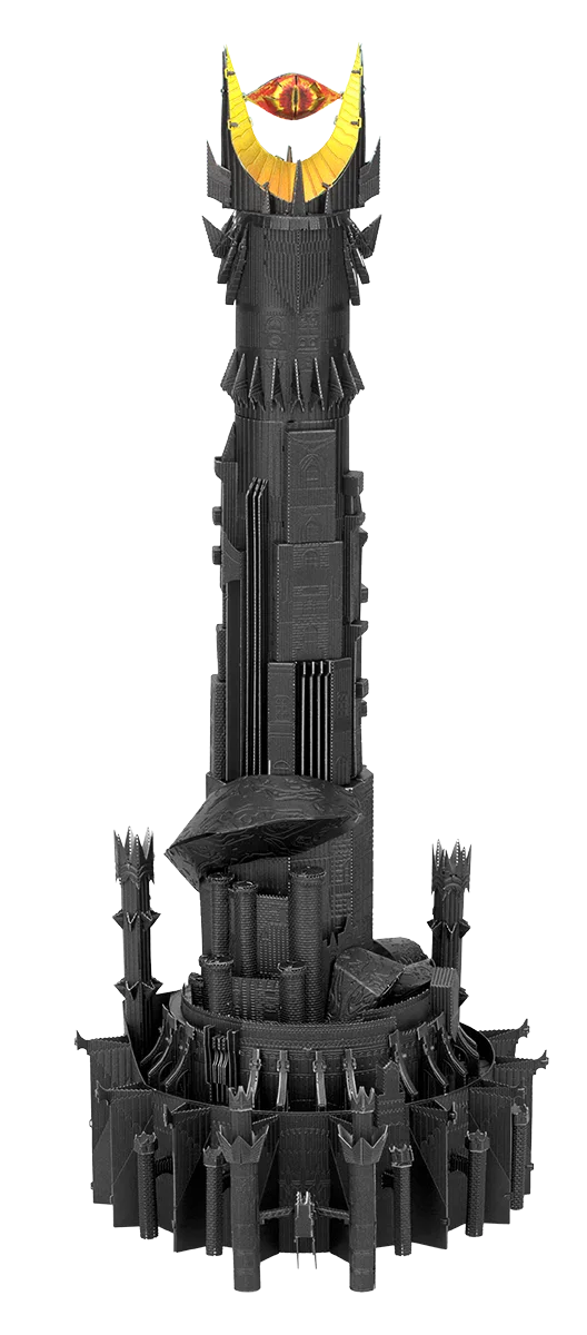 Premium Series Barad-Dur ICX238 — manufacturer gallery view 1