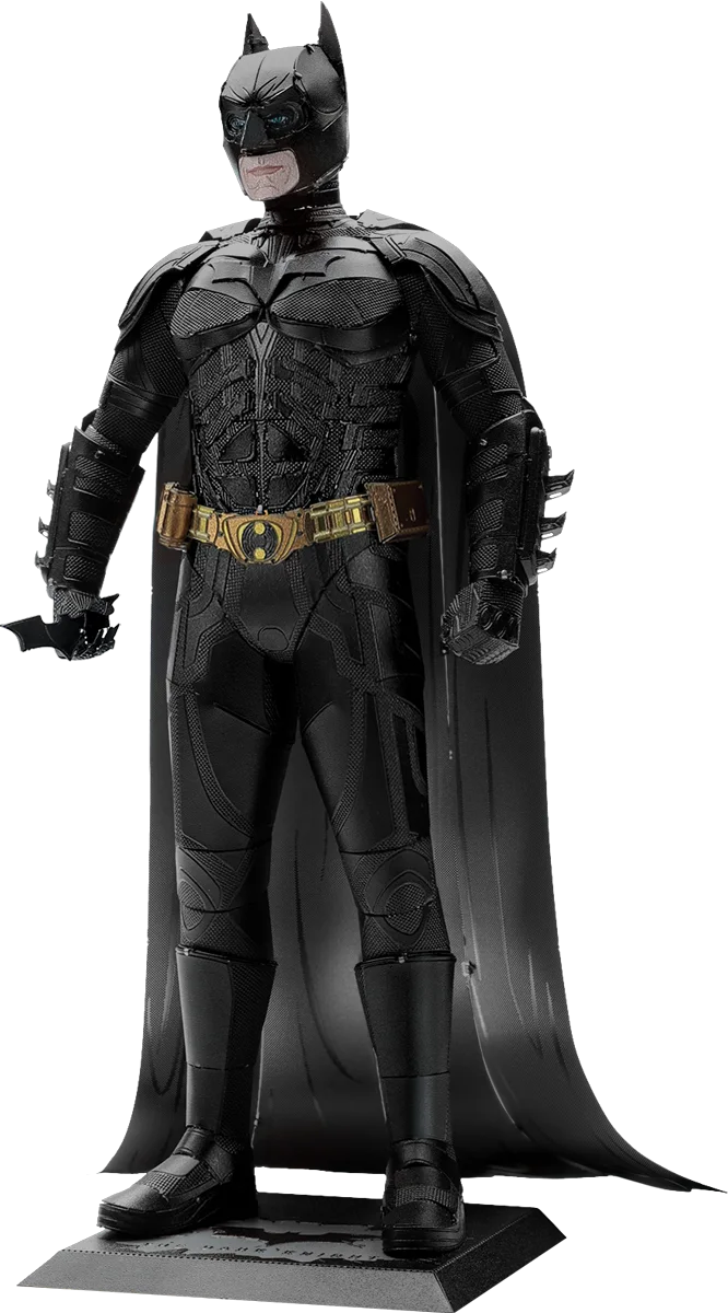 The Dark Knight Batman PS2005 — manufacturer gallery view 1