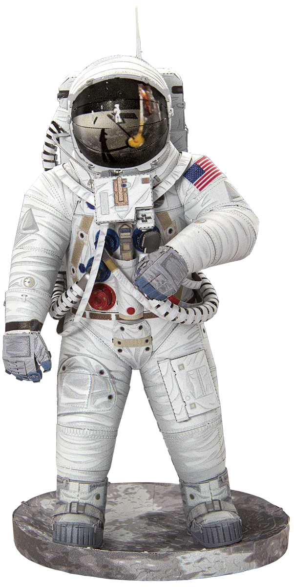 Premium Series Apollo 11 Astronaut PS2016 — manufacturer gallery view 1