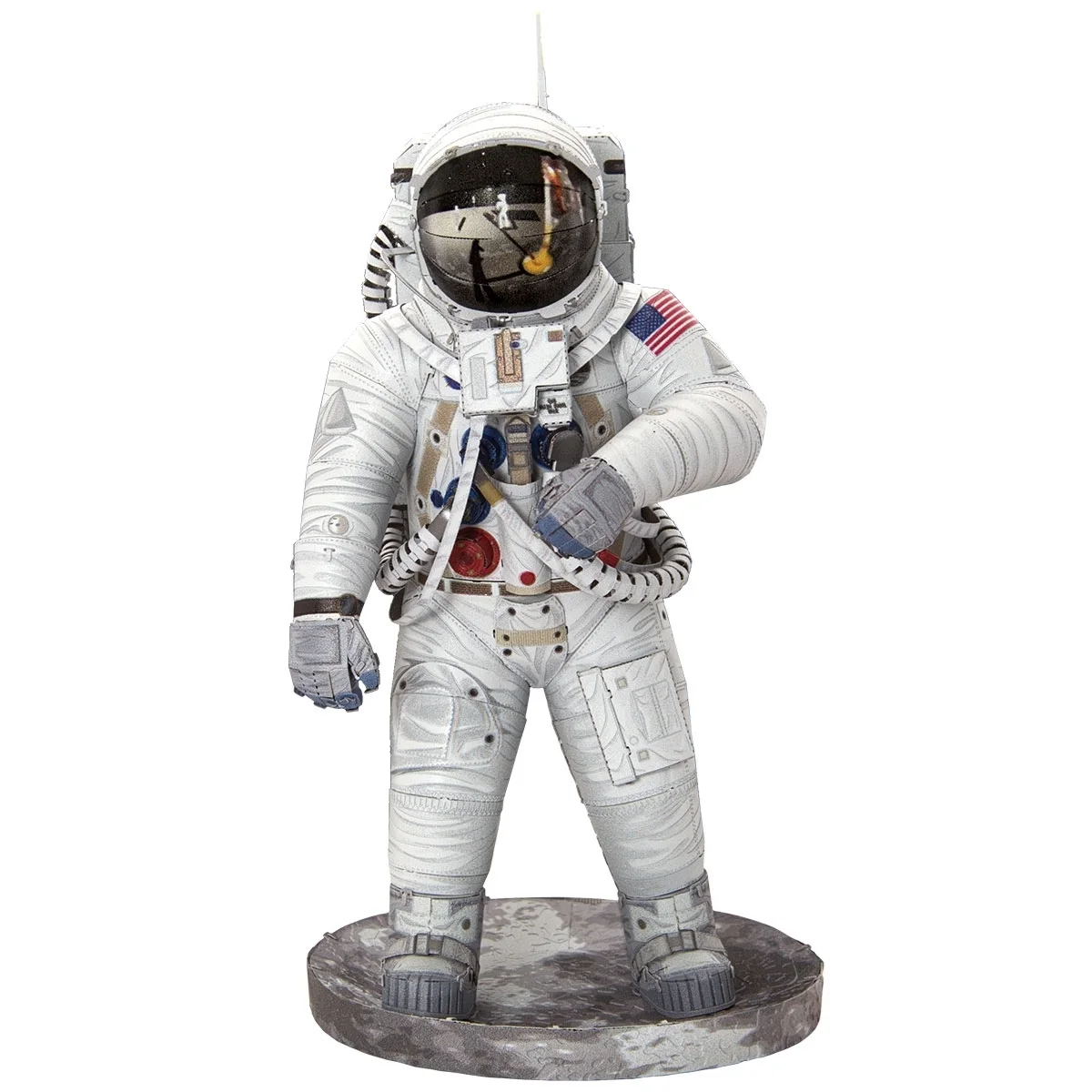 Premium Series Apollo 11 Astronaut PS2016 — manufacturer gallery view 2