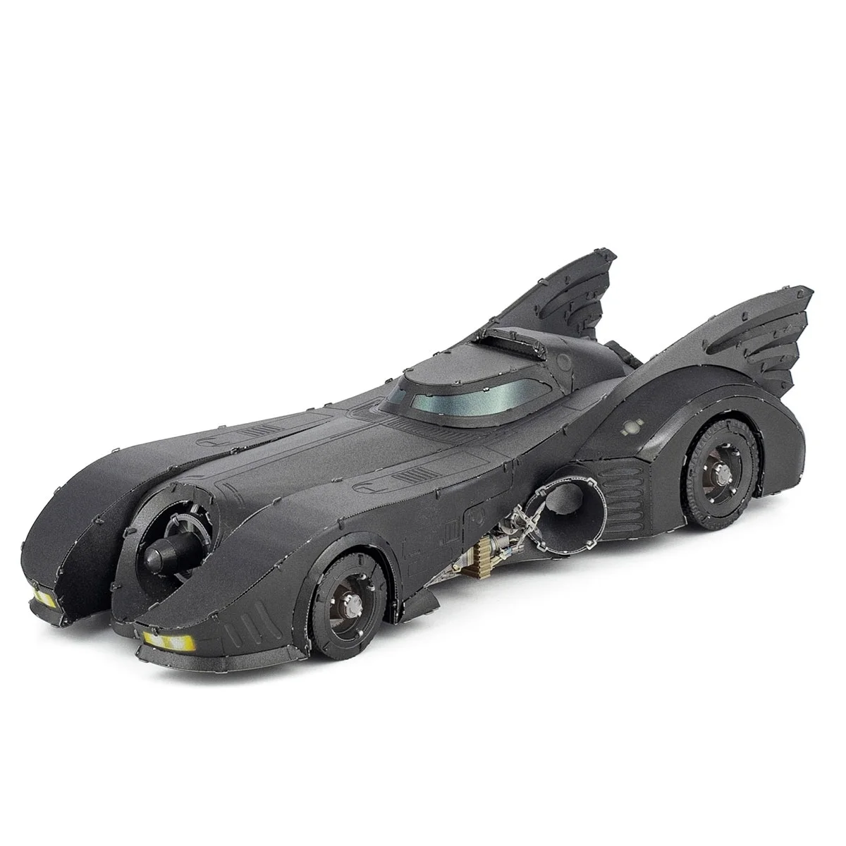 Premium Series Classic 1989 Batmobile PS2014 — manufacturer gallery view 2