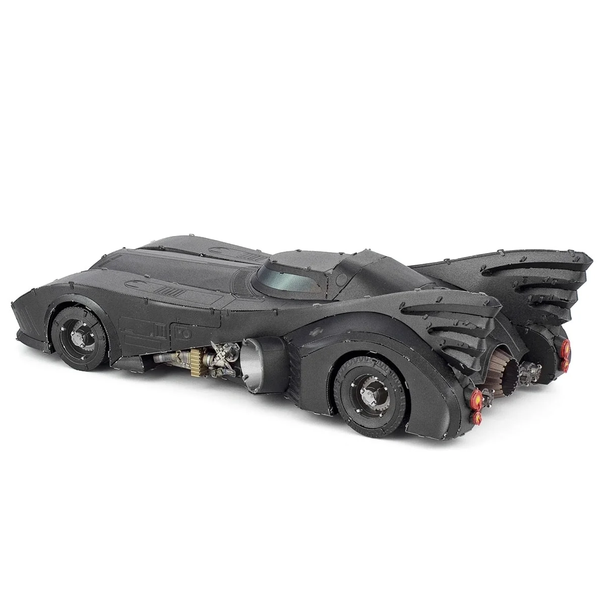 Premium Series Classic 1989 Batmobile PS2014 — manufacturer gallery view 3