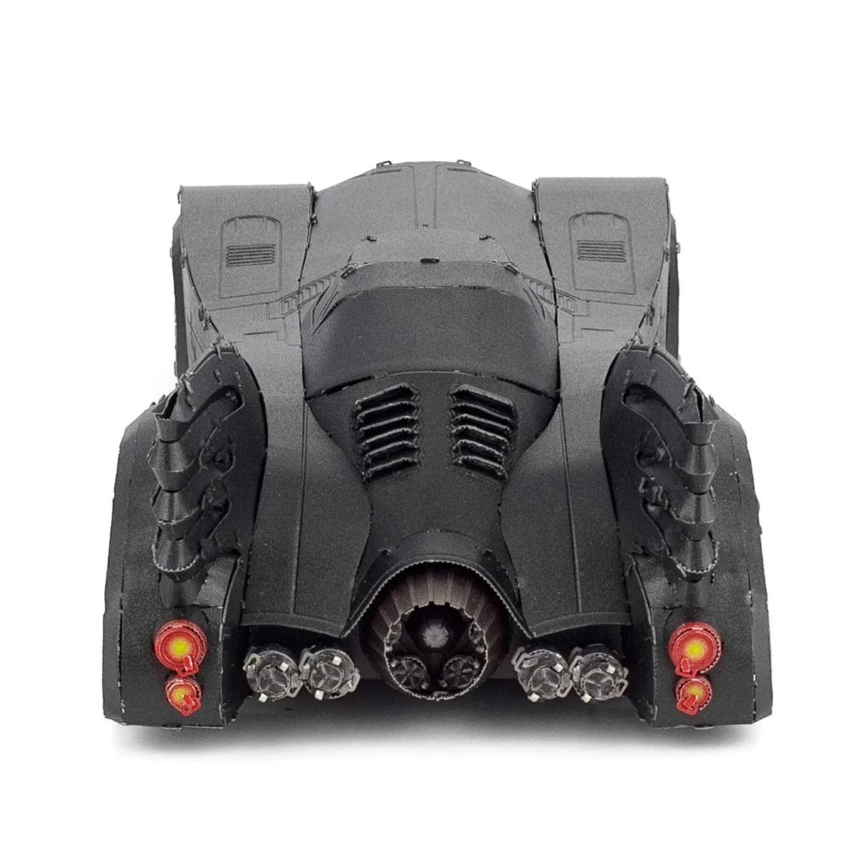 Premium Series Classic 1989 Batmobile PS2014 — manufacturer gallery view 4