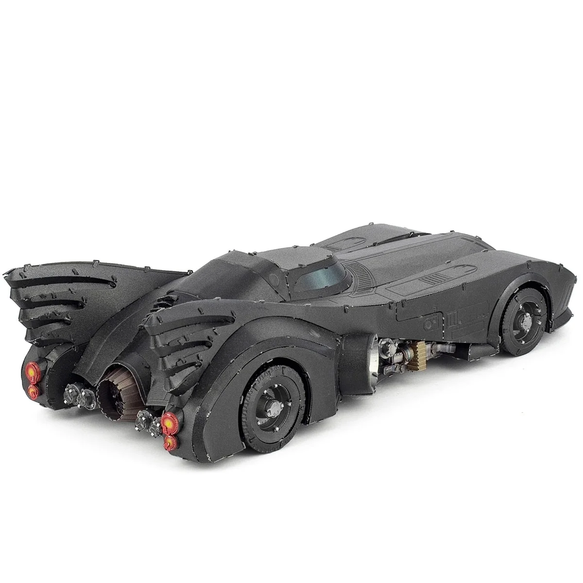 Premium Series Classic 1989 Batmobile PS2014 — manufacturer gallery view 5