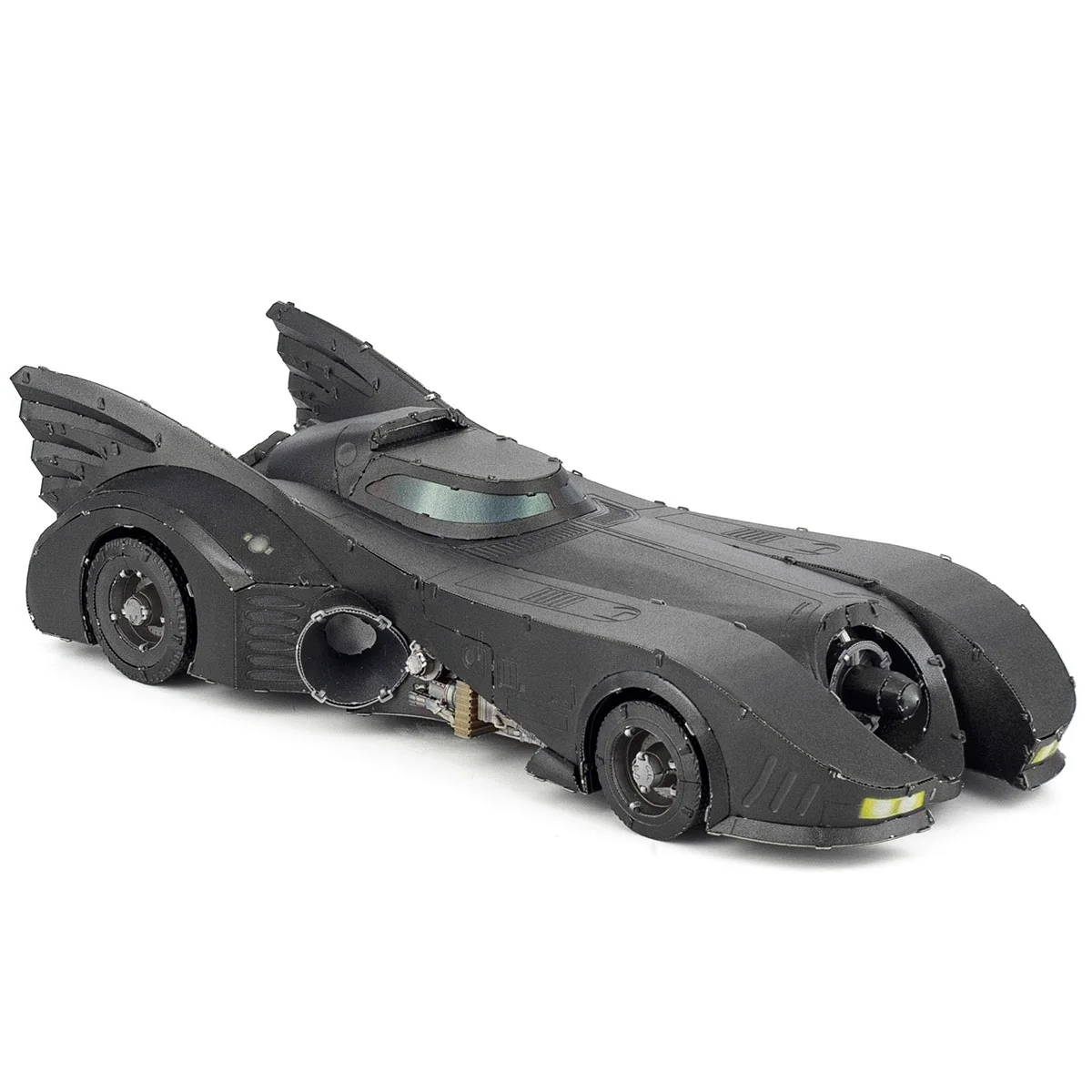 Premium Series Classic 1989 Batmobile PS2014 — manufacturer gallery view 6