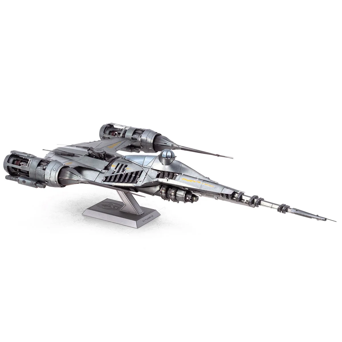 Premium Series The Mandalorian's N-1 Starfighter ICX244 — manufacturer gallery view 2