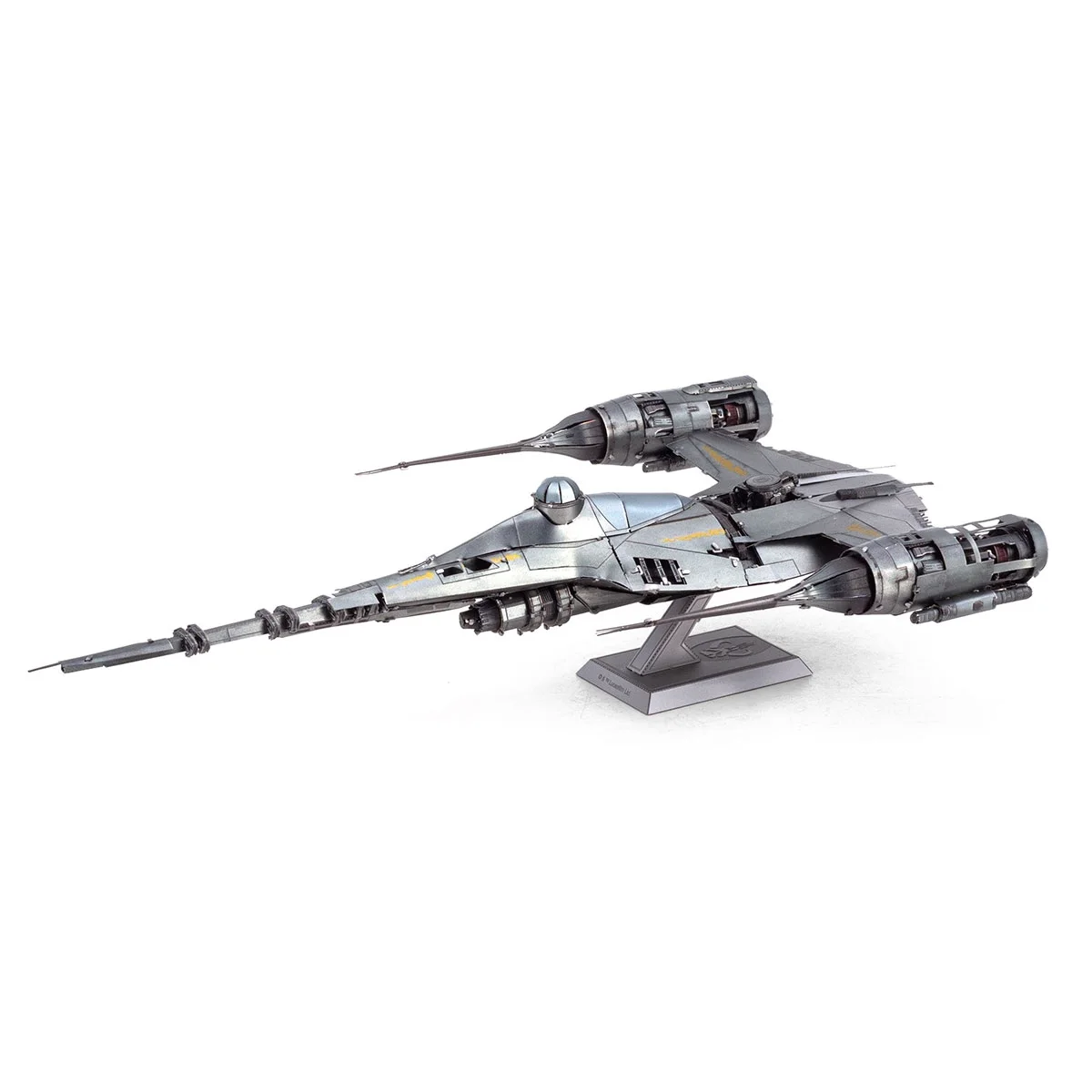 Premium Series The Mandalorian's N-1 Starfighter ICX244 — manufacturer gallery view 4