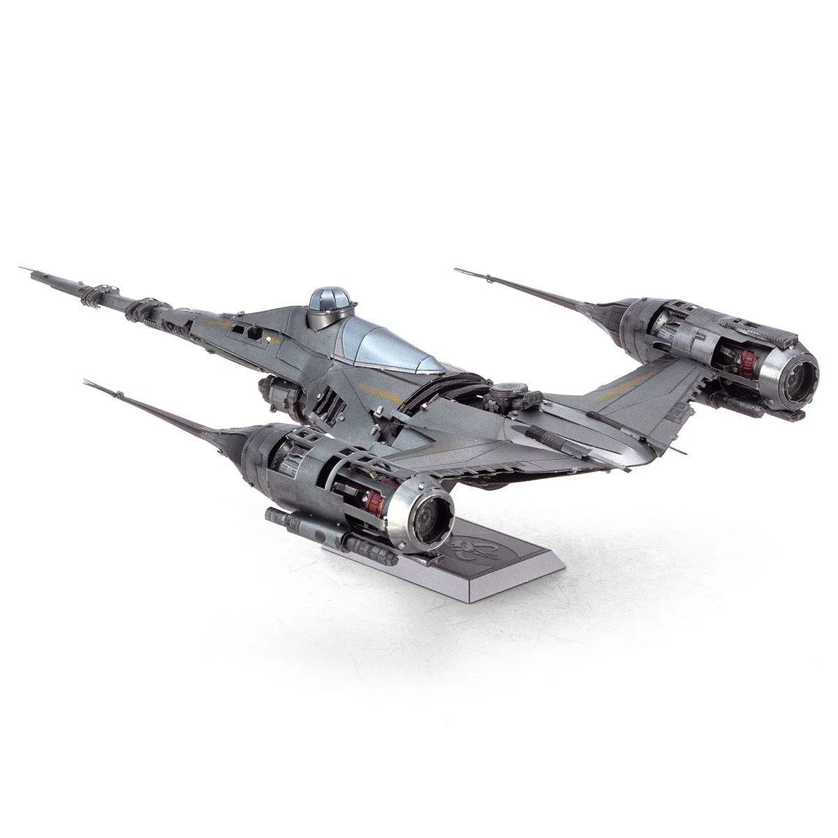 Premium Series The Mandalorian's N-1 Starfighter ICX244 — manufacturer gallery view 5