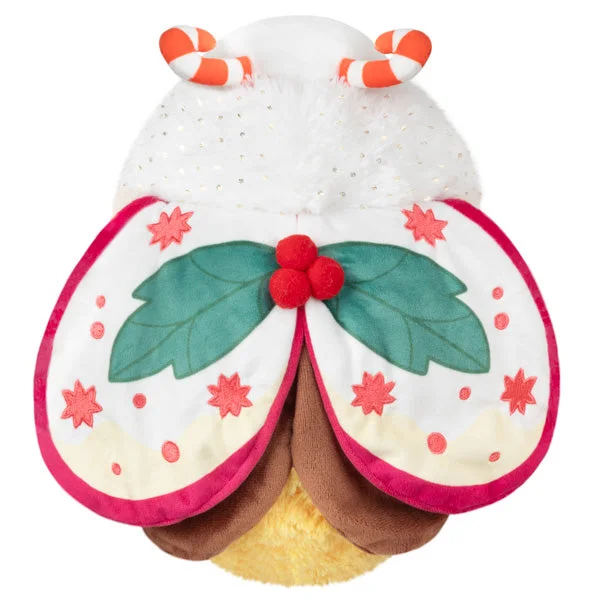Mini Festive Moth Plush — manufacturer gallery view 2