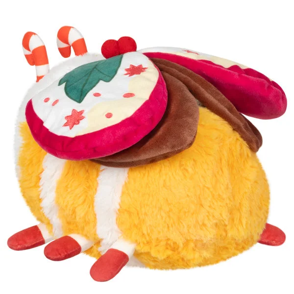 Mini Festive Moth Plush — manufacturer gallery view 3