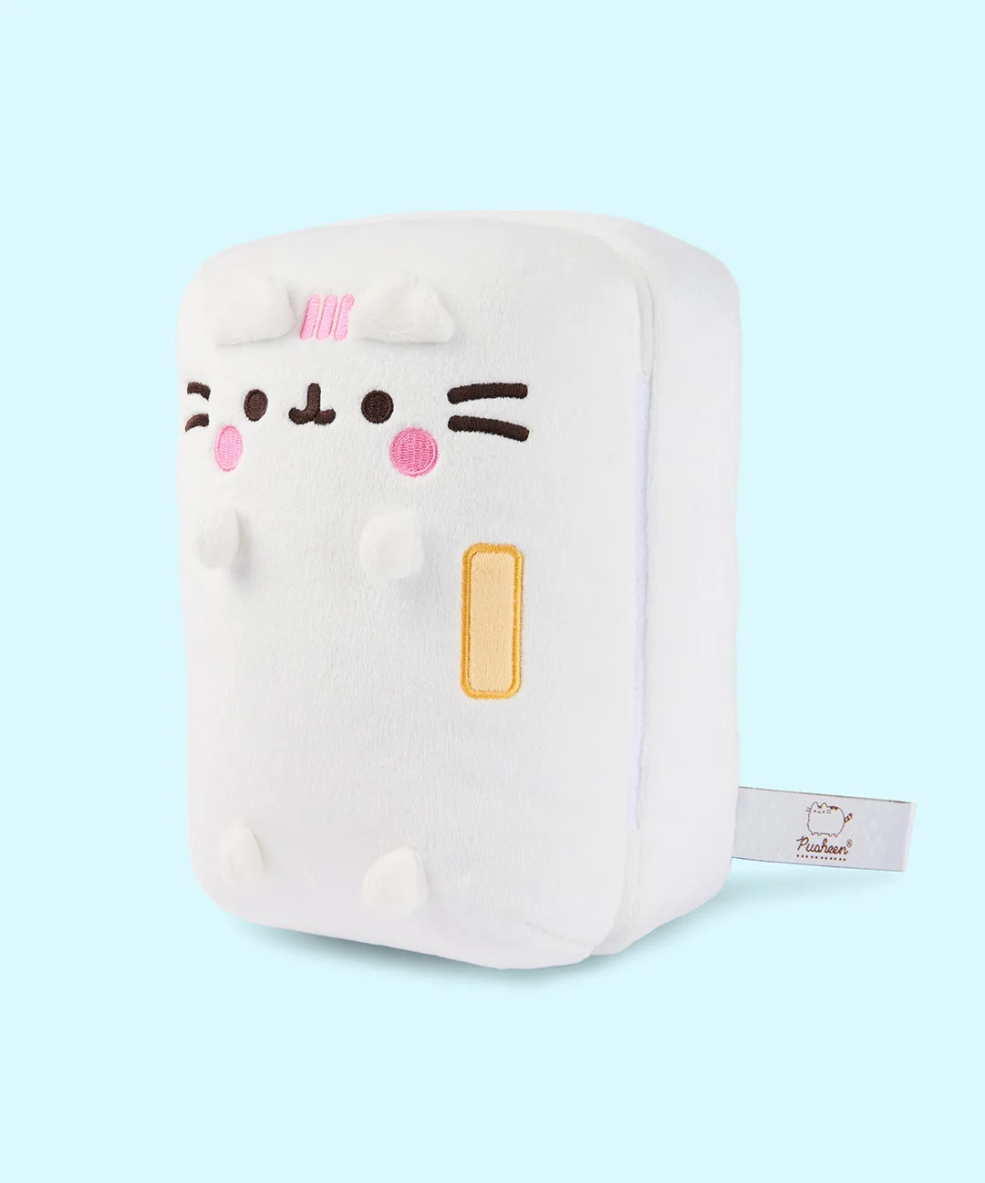 Pusheen Kitchen Refrigerator Plush — manufacturer gallery view 5