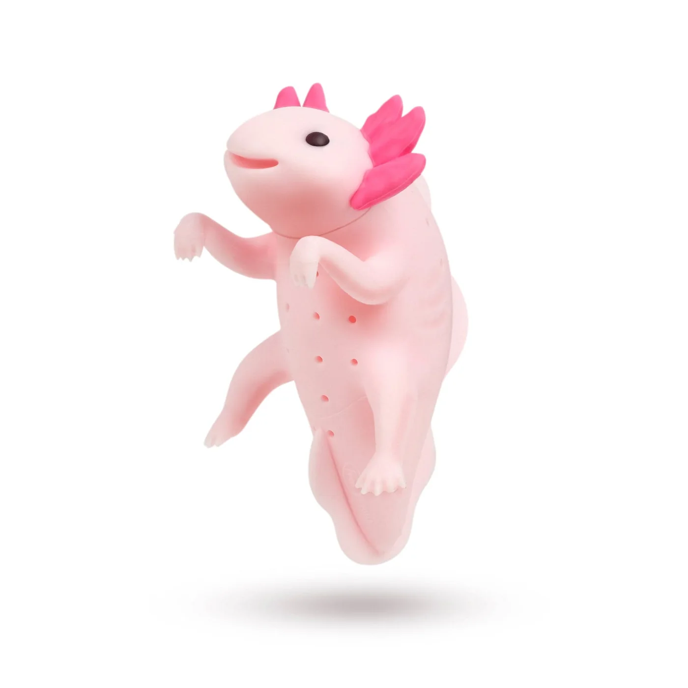Relaxolotl Axolotl Tea Infuser 5316915 — manufacturer gallery view 2