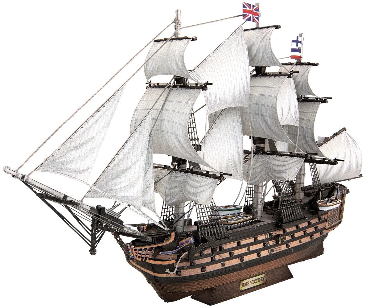 Premium HMS Victory PS2022 — manufacturer gallery view 1