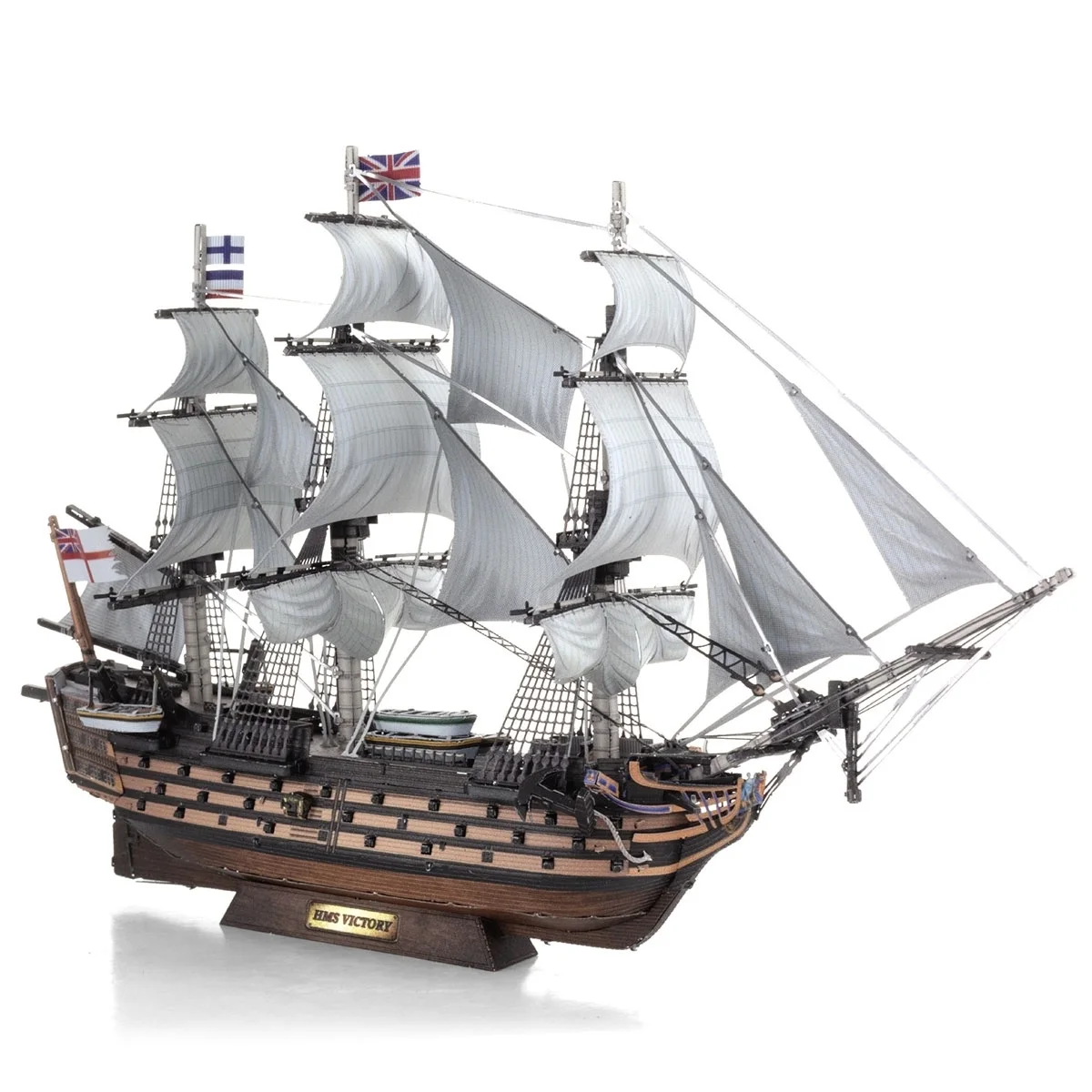 Premium HMS Victory PS2022 — manufacturer gallery view 6
