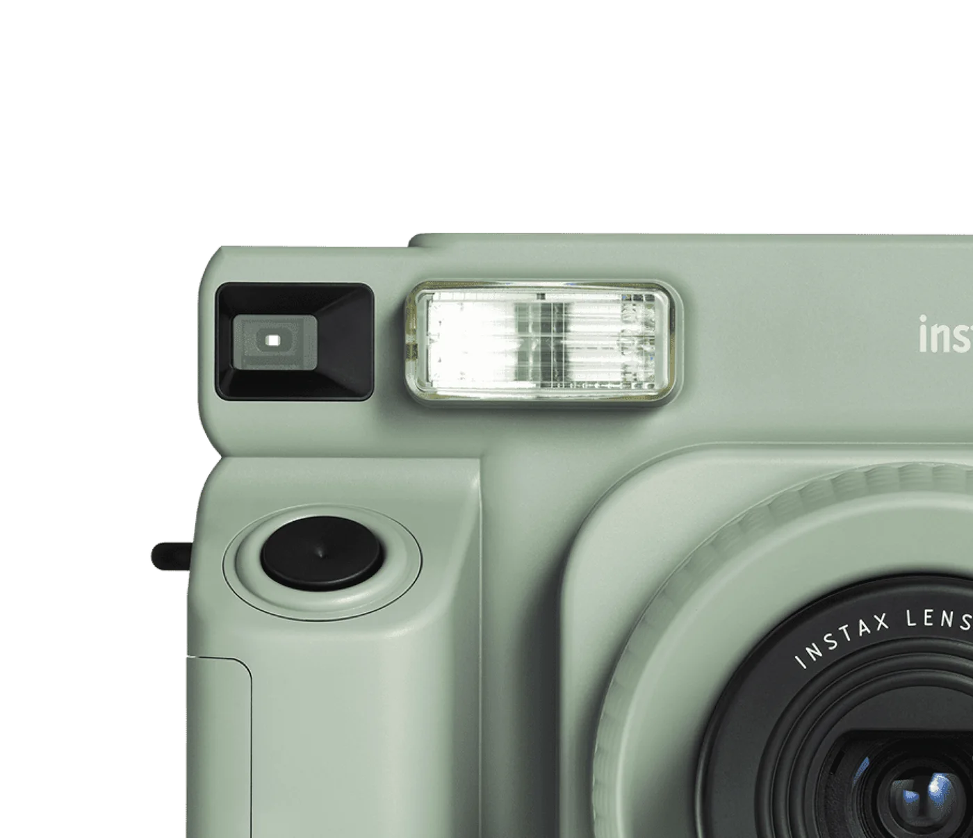 INSTAX WIDE 400 Instant Camera Sage Green — manufacturer gallery view 13