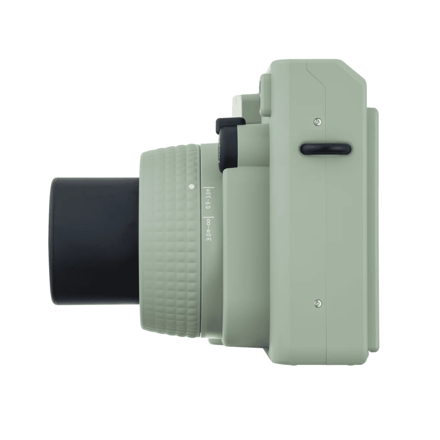 INSTAX WIDE 400 Instant Camera Sage Green — manufacturer gallery view 4