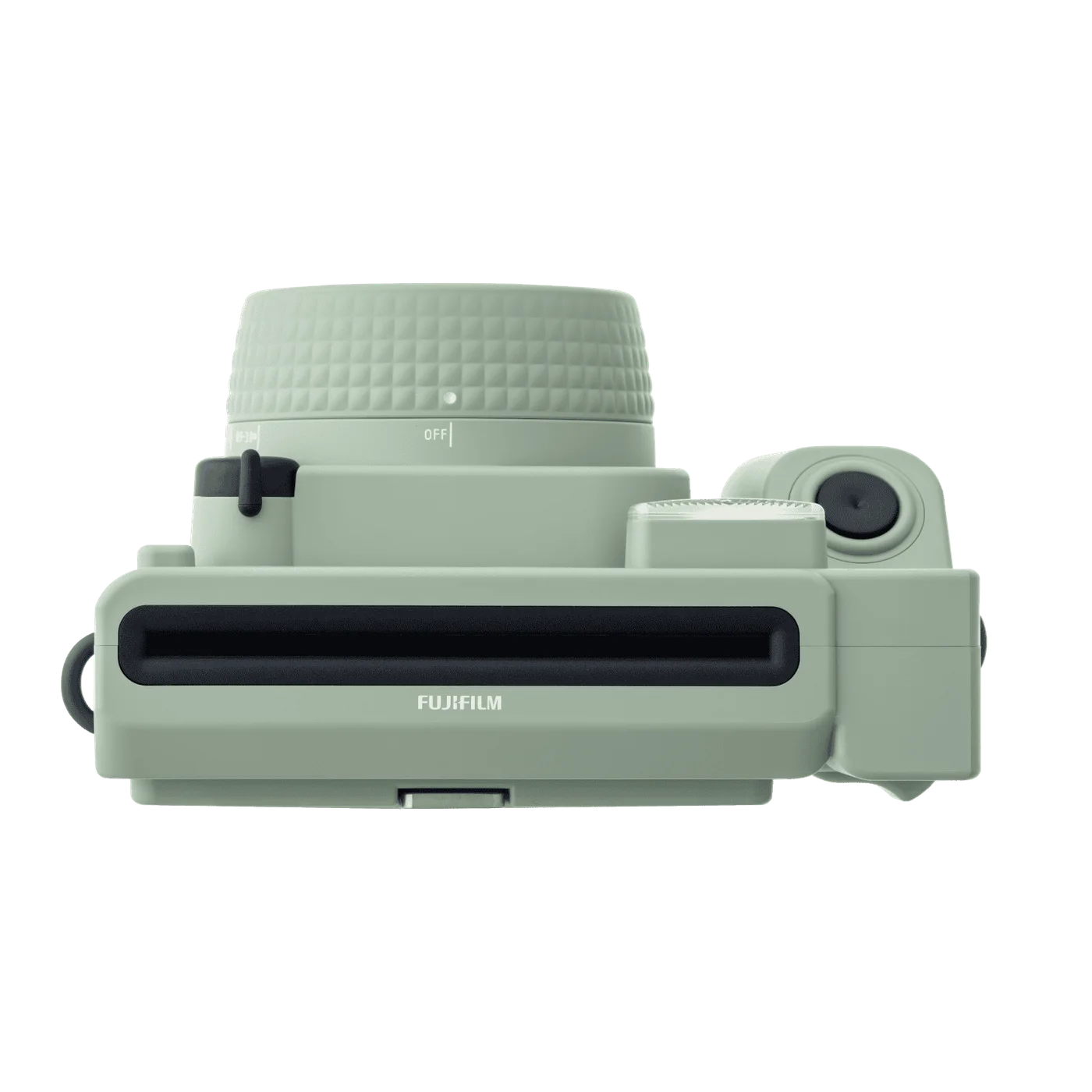 INSTAX WIDE 400 Instant Camera Sage Green — manufacturer gallery view 5