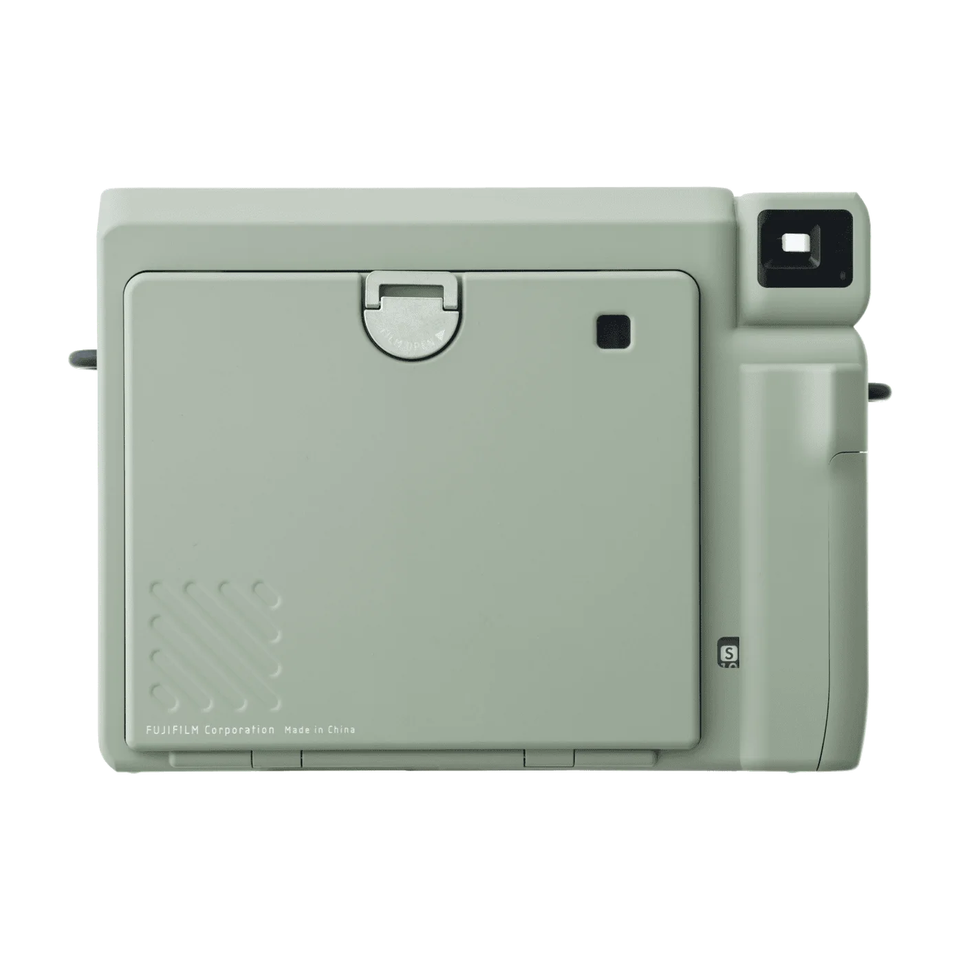 INSTAX WIDE 400 Instant Camera Sage Green — manufacturer gallery view 6