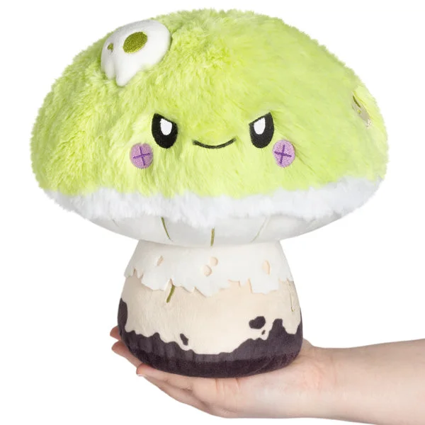 Mini Deathcap Mushroom — manufacturer gallery view 1