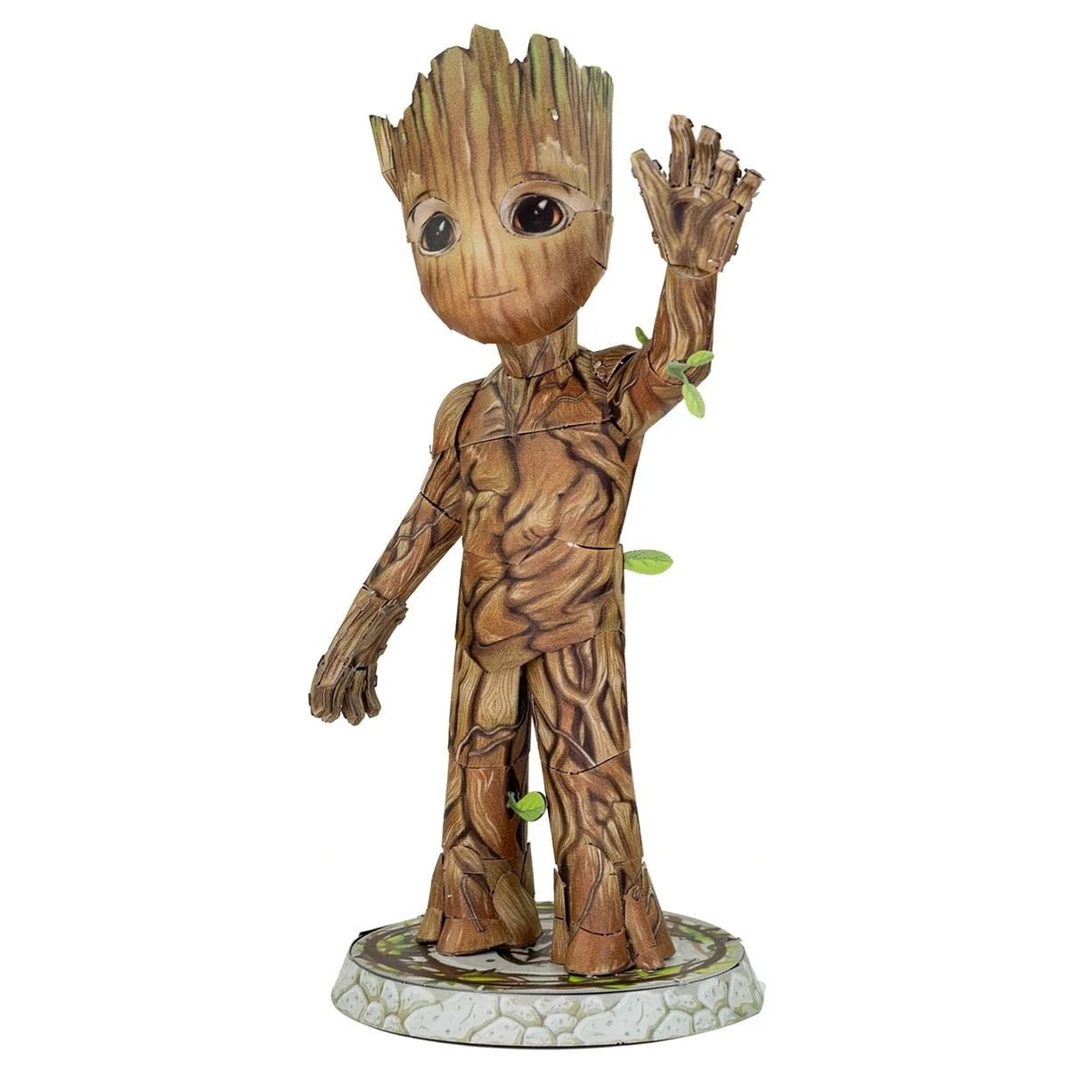 Guardians of the Galaxy Groot Colour MMS500 — manufacturer gallery view 2