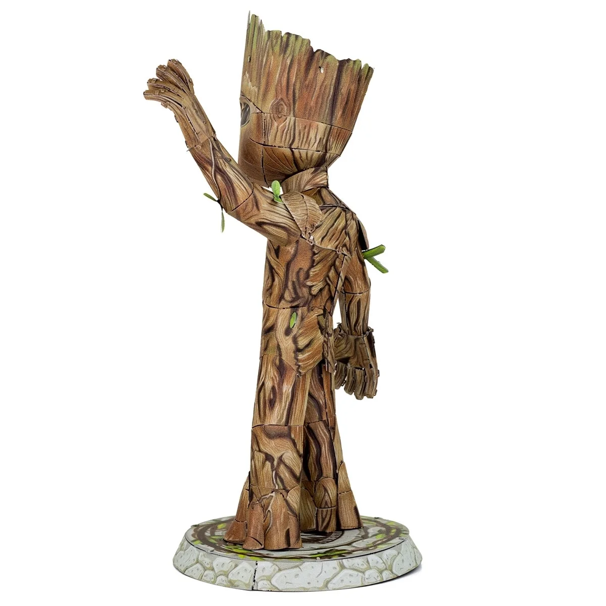 Guardians of the Galaxy Groot Colour MMS500 — manufacturer gallery view 3