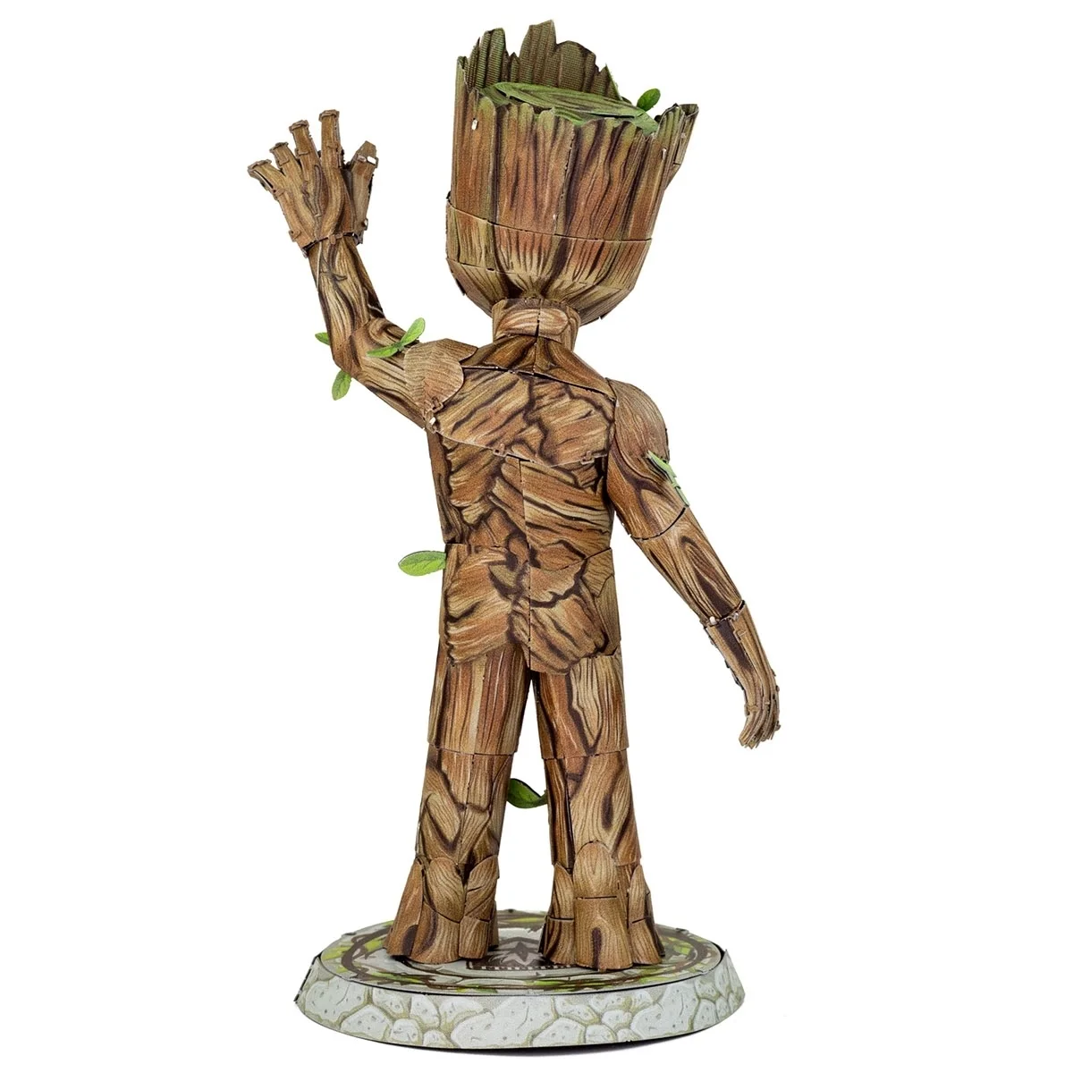 Guardians of the Galaxy Groot Colour MMS500 — manufacturer gallery view 4
