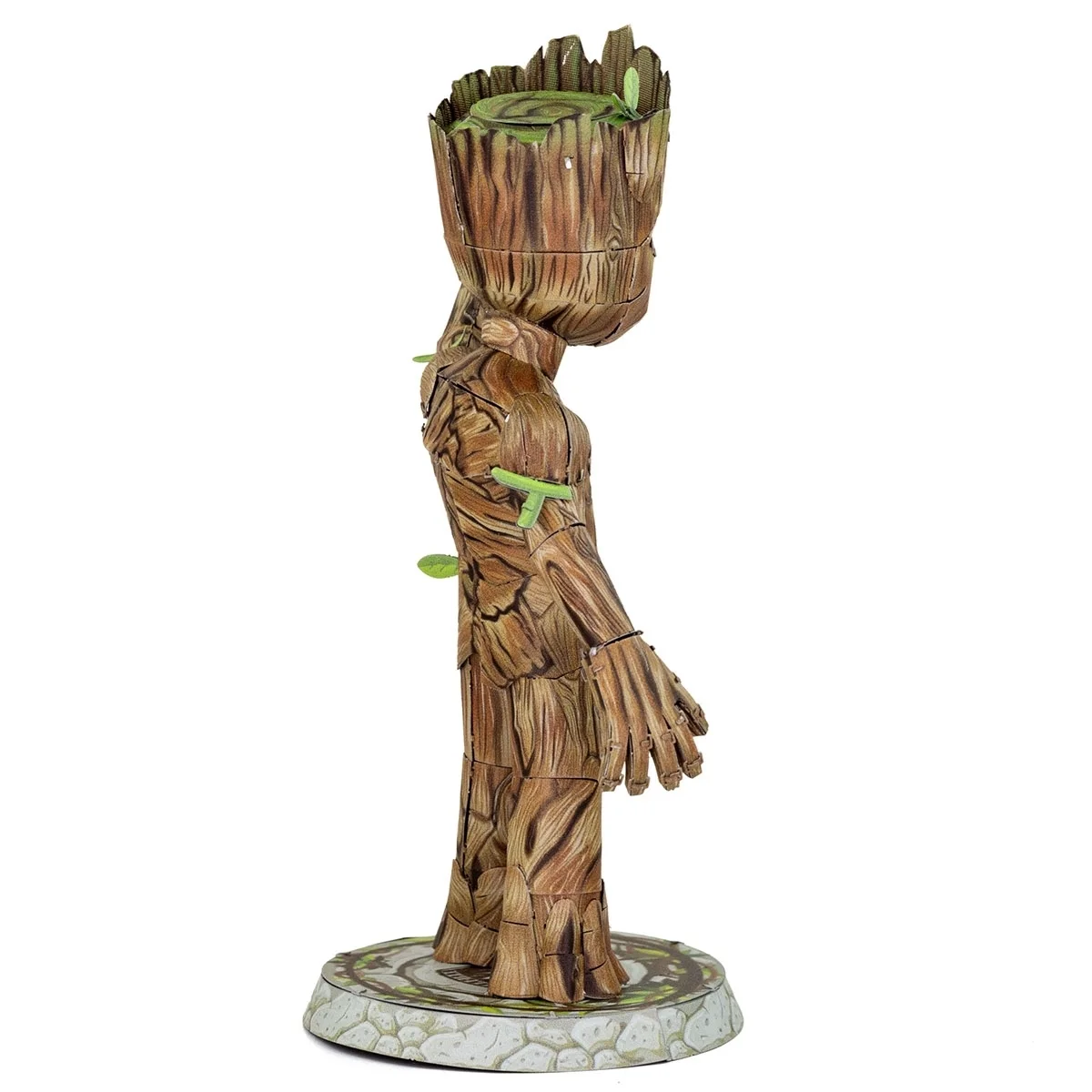 Guardians of the Galaxy Groot Colour MMS500 — manufacturer gallery view 5
